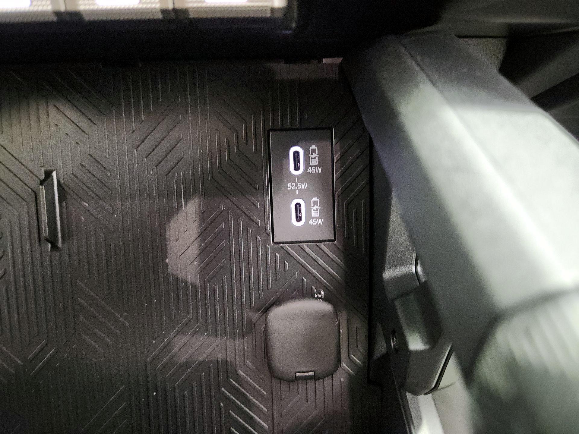 Thumbnail: 2025 Toyota 4Runner - 19