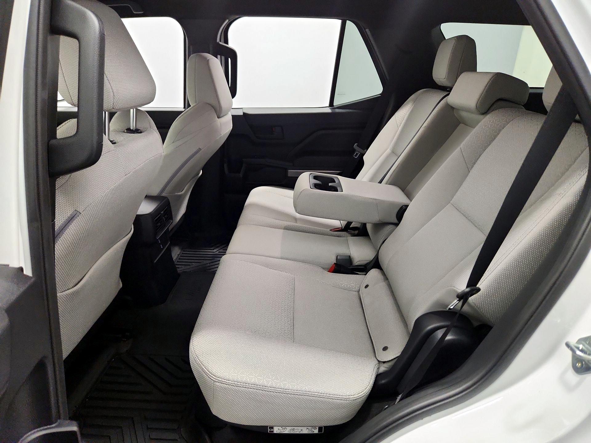 Thumbnail: 2025 Toyota 4Runner - 20