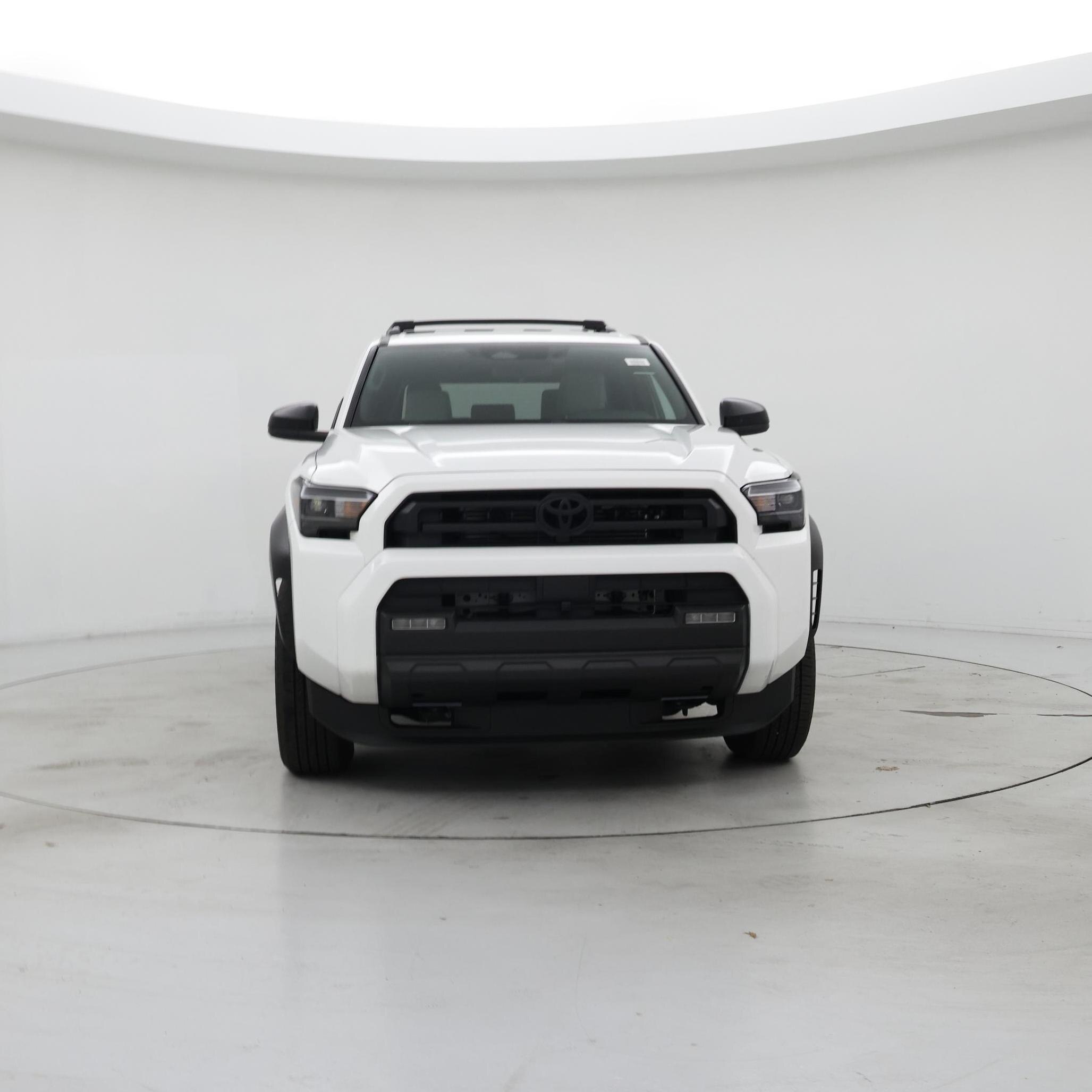 Thumbnail: 2025 Toyota 4Runner - 5