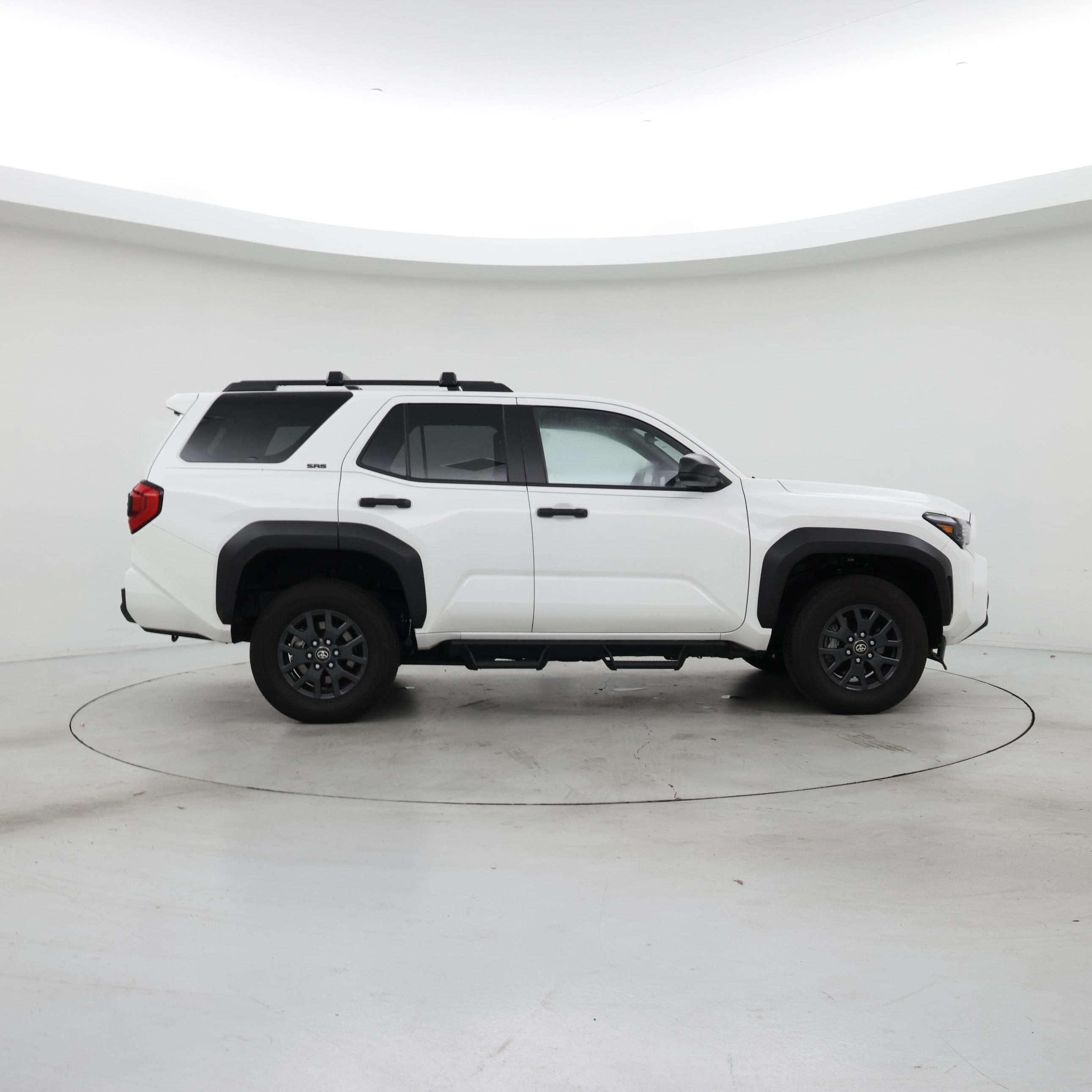 Thumbnail: 2025 Toyota 4Runner - 7