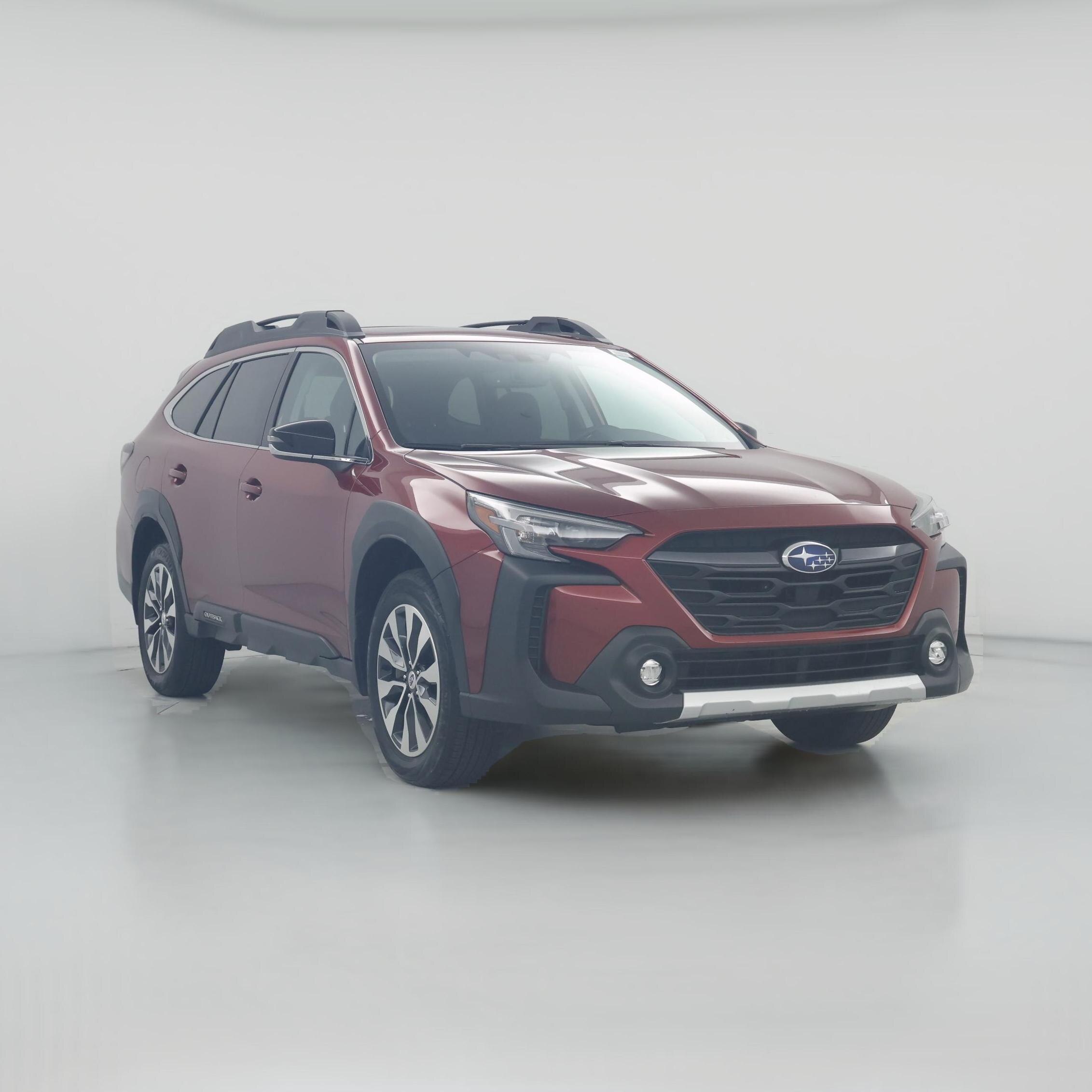Thumbnail: 2024 Subaru Outback - 1