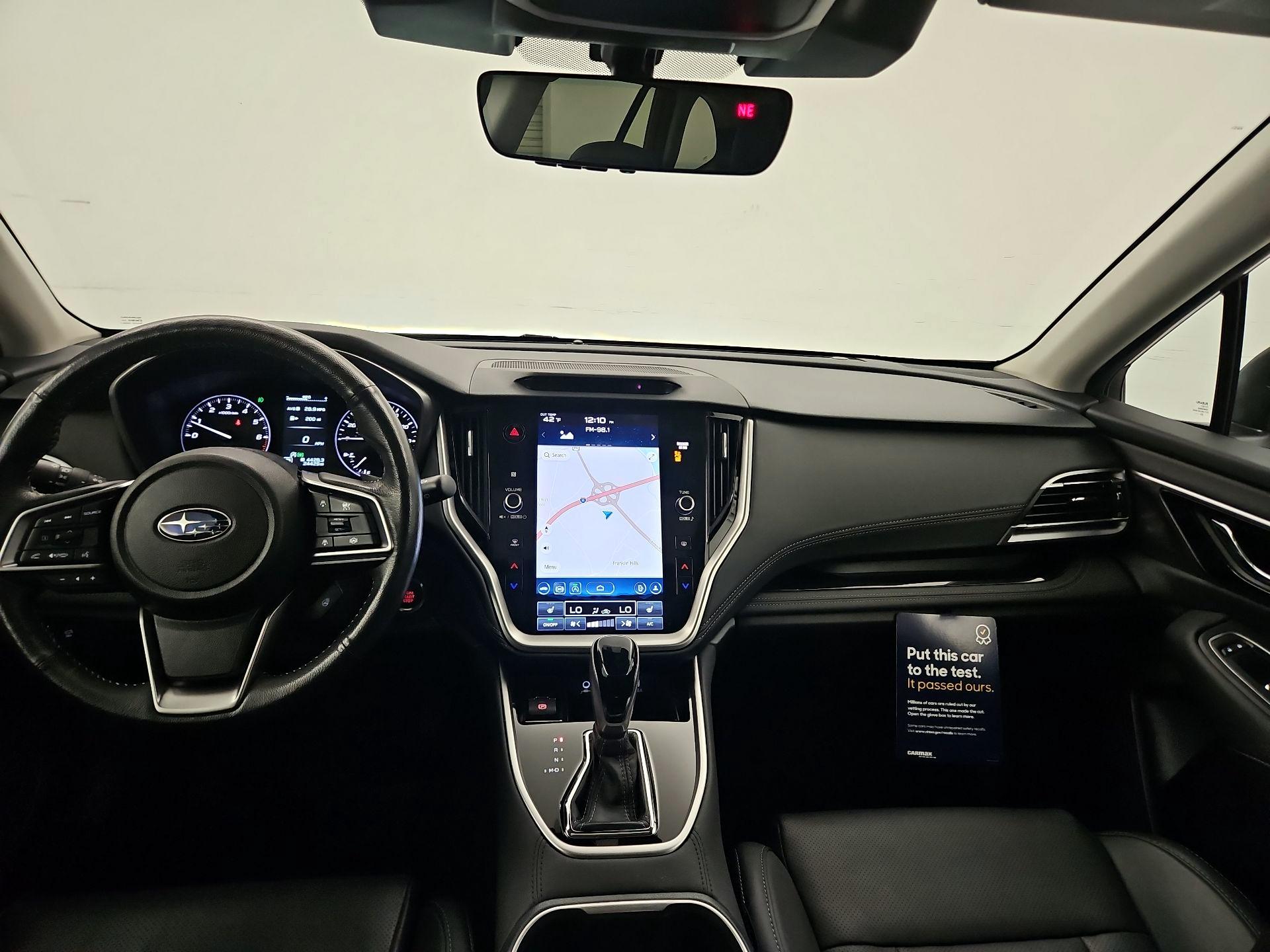 Thumbnail: 2024 Subaru Outback - 9