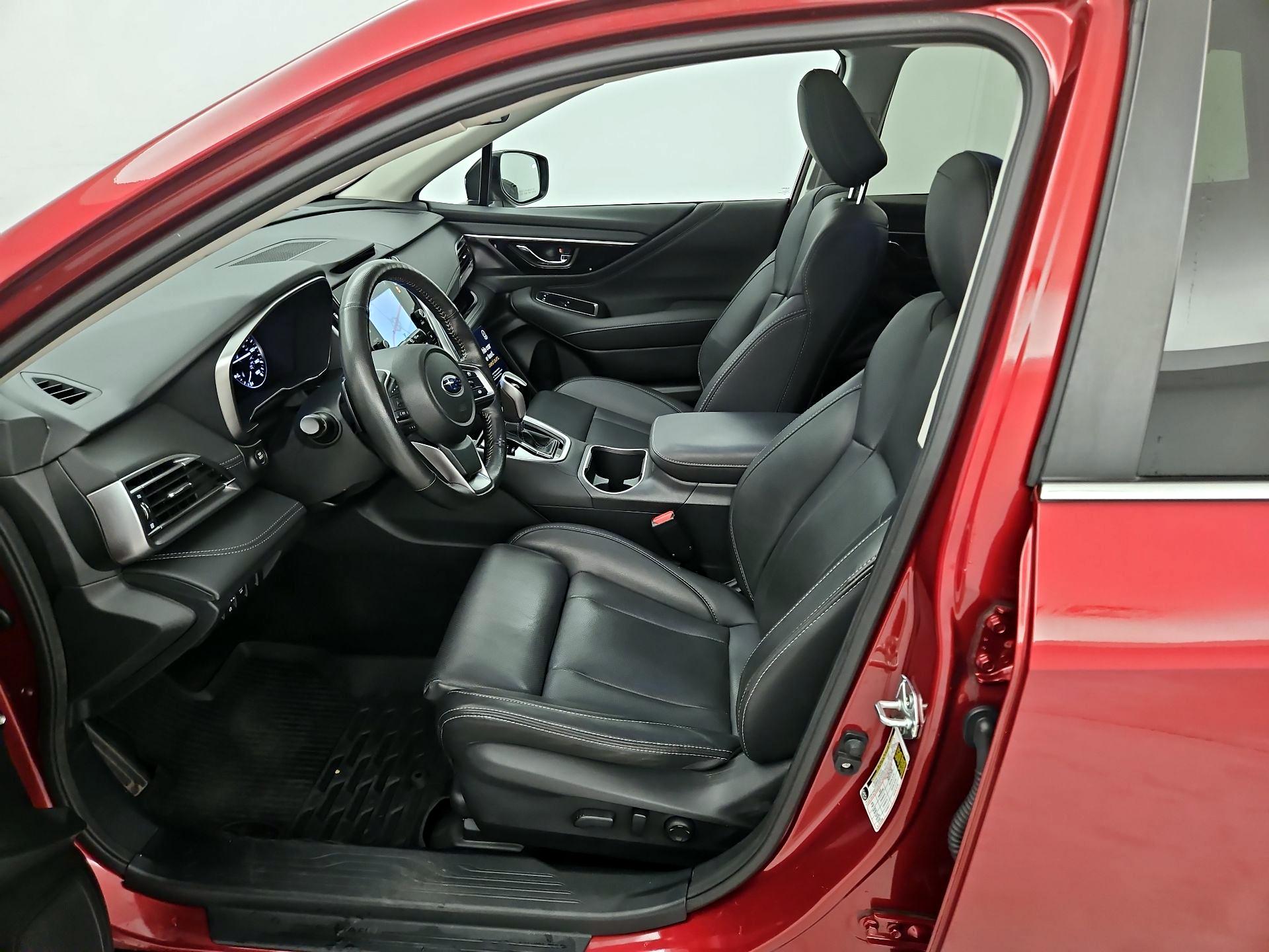 Thumbnail: 2024 Subaru Outback - 11