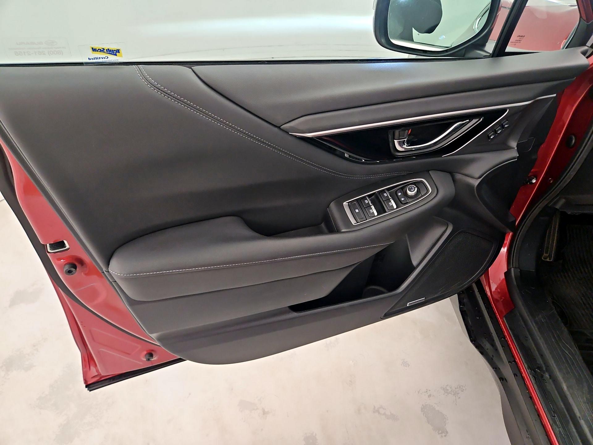 Thumbnail: 2024 Subaru Outback - 12