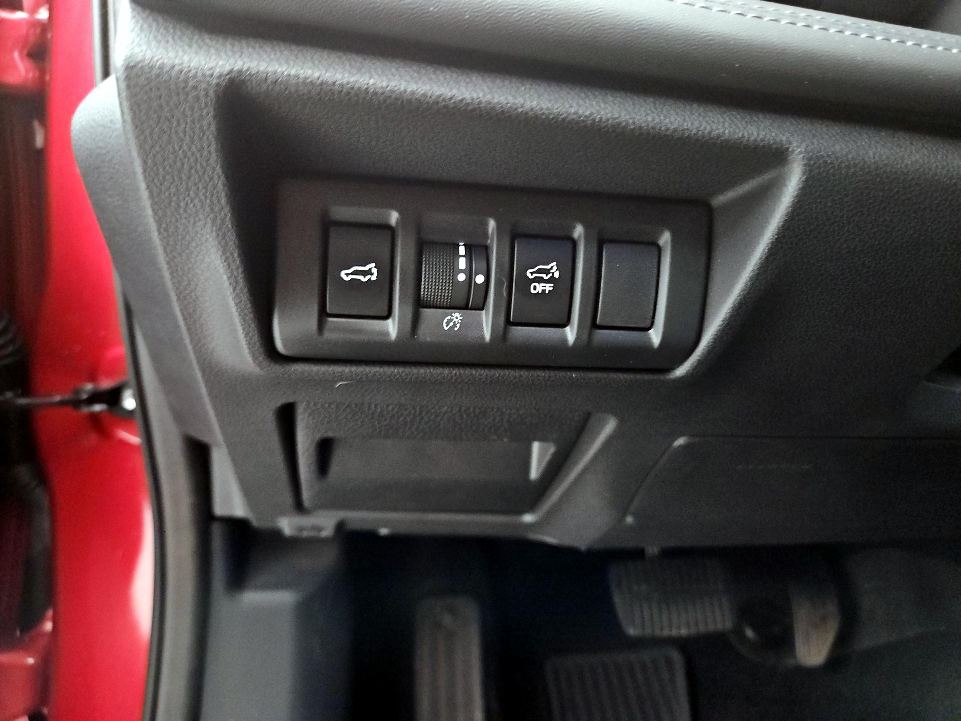 Thumbnail: 2024 Subaru Outback - 13