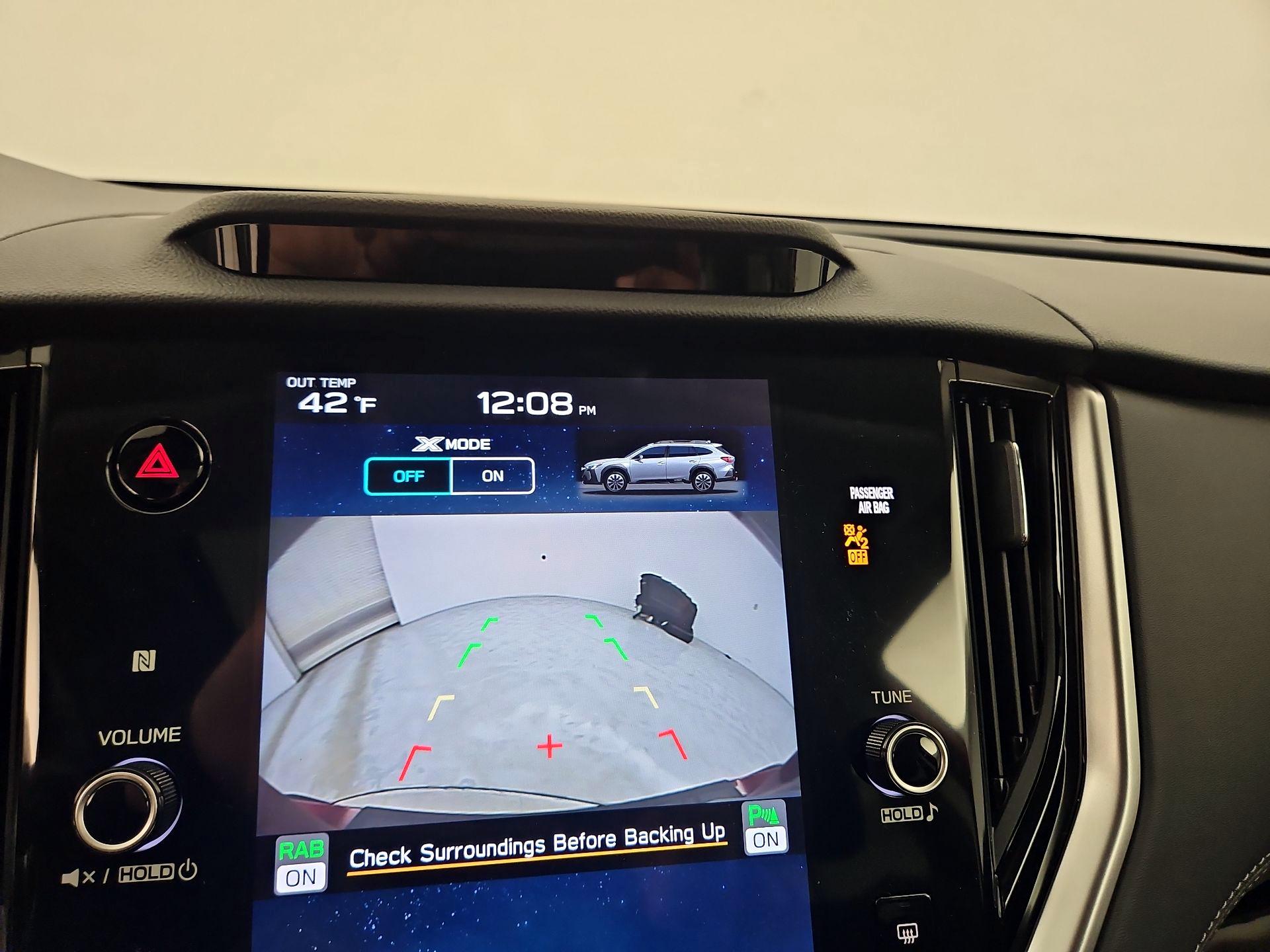 Thumbnail: 2024 Subaru Outback - 15