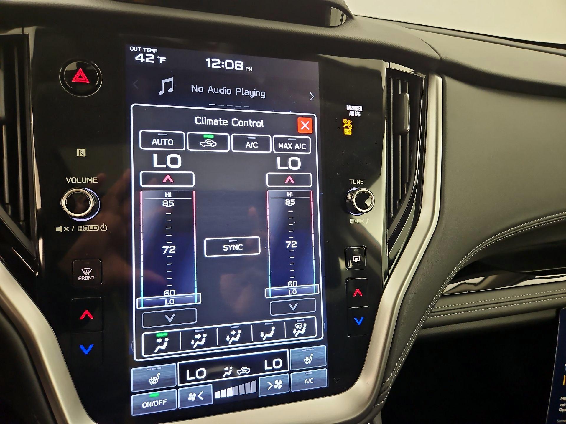 Thumbnail: 2024 Subaru Outback - 17