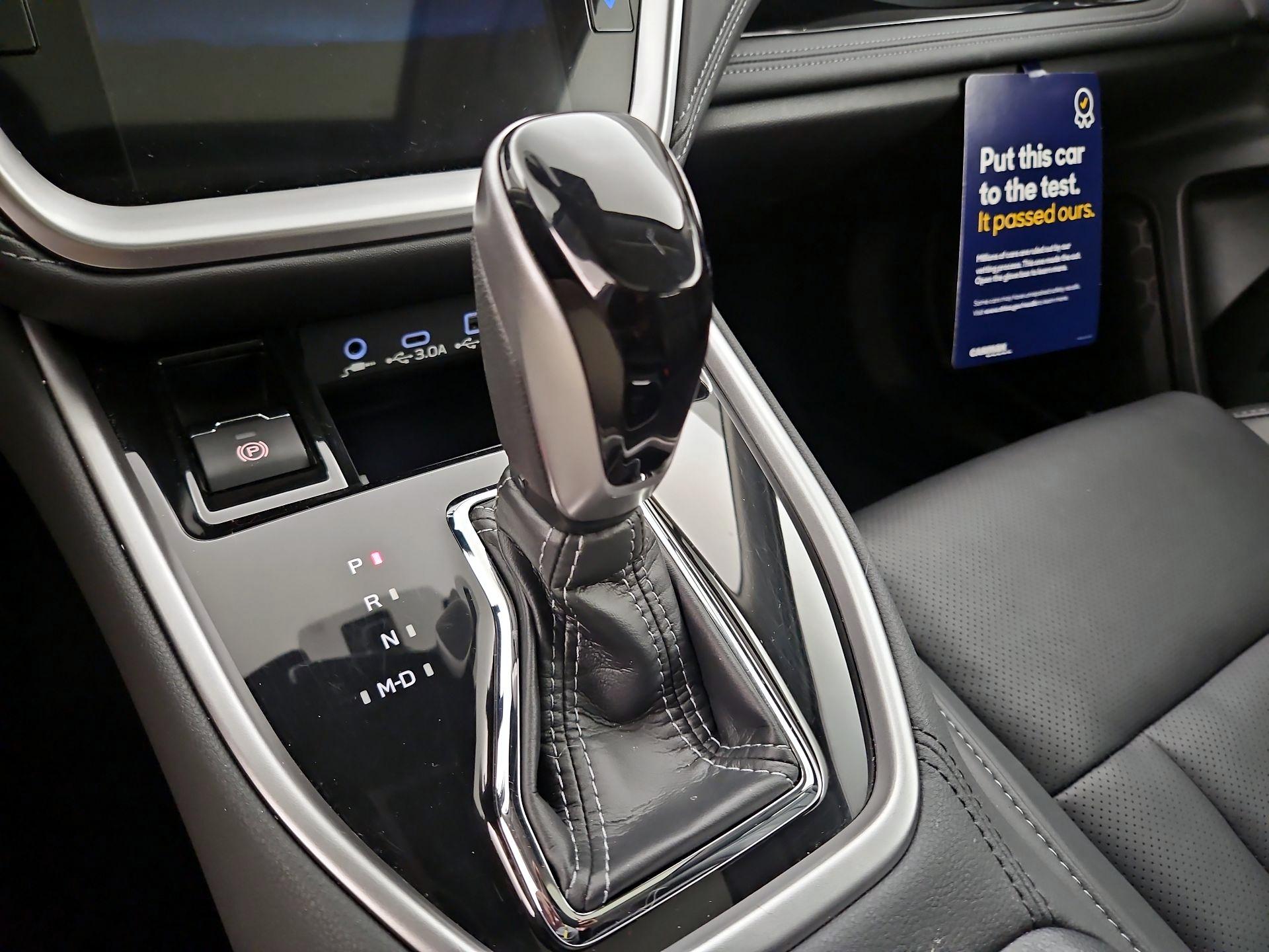 Thumbnail: 2024 Subaru Outback - 18