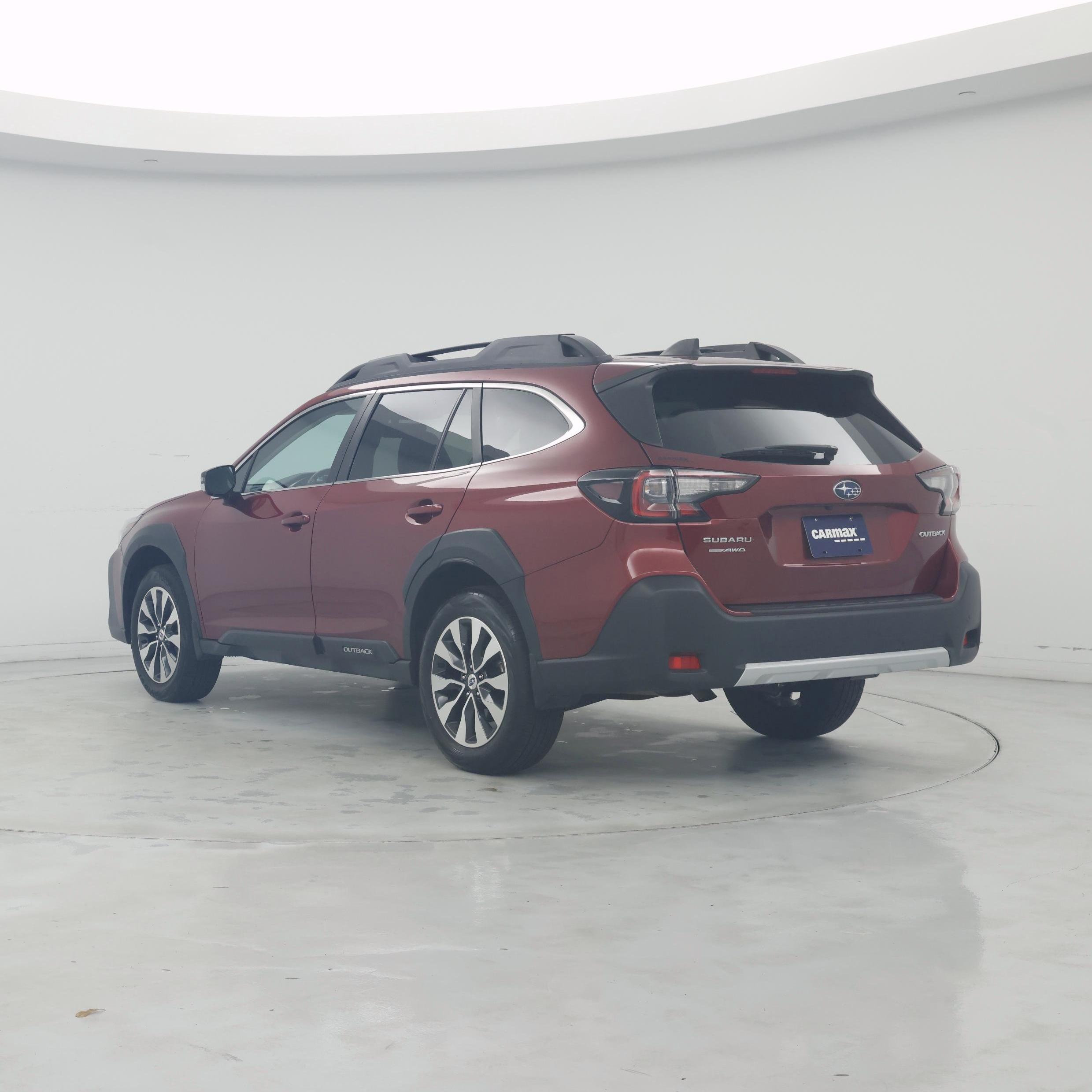 Thumbnail: 2024 Subaru Outback - 2