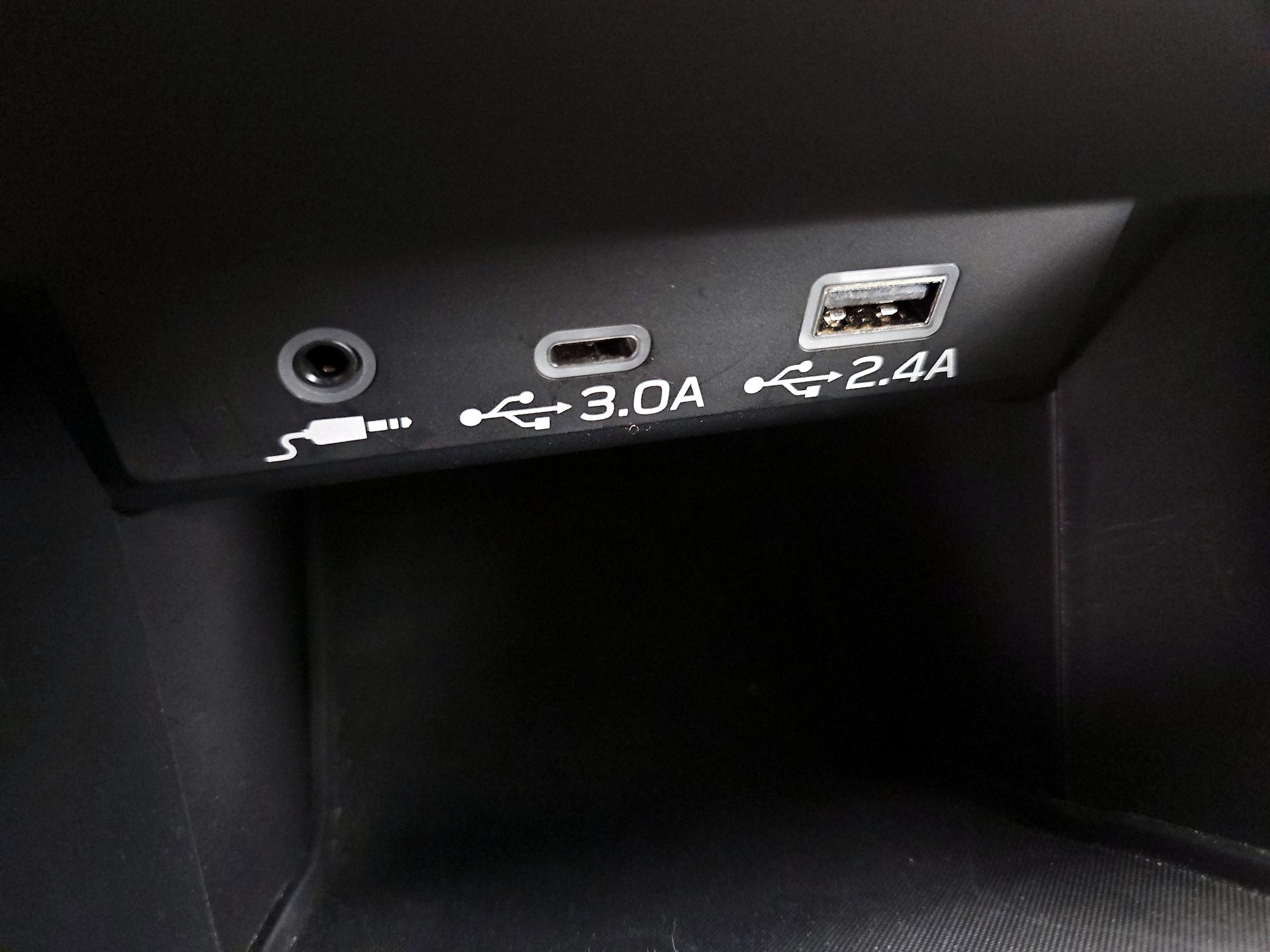 Thumbnail: 2024 Subaru Outback - 19