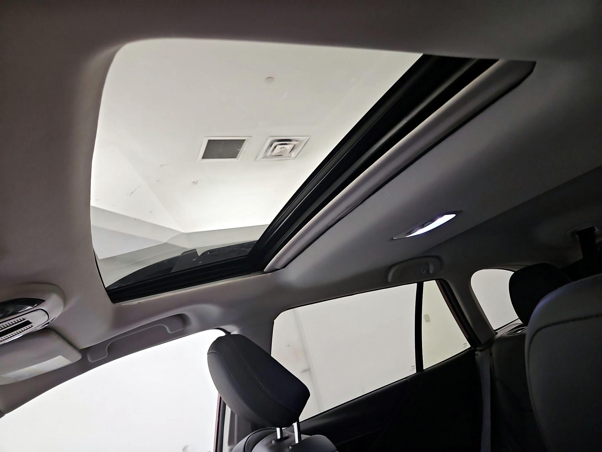 Thumbnail: 2024 Subaru Outback - 20