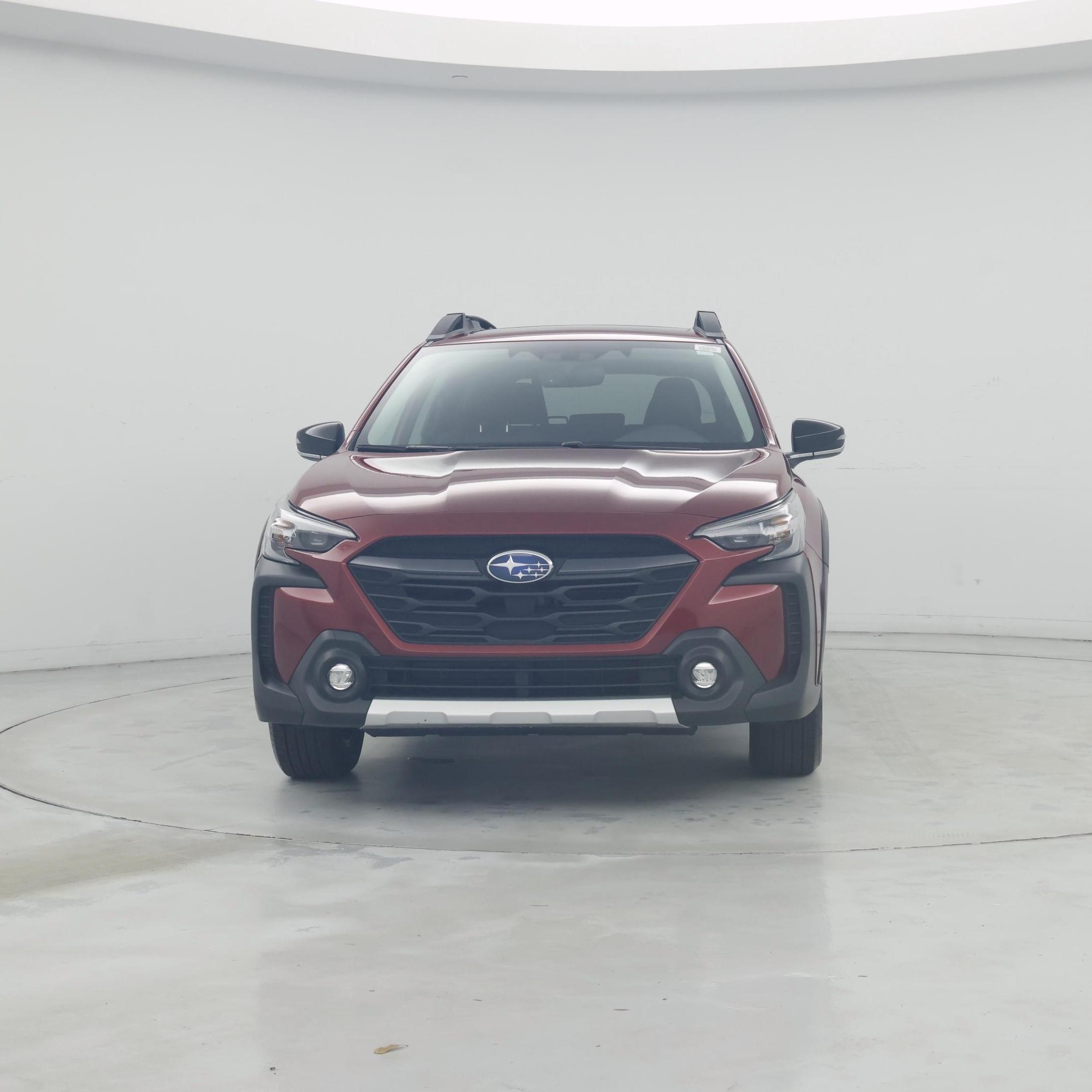 Thumbnail: 2024 Subaru Outback - 5