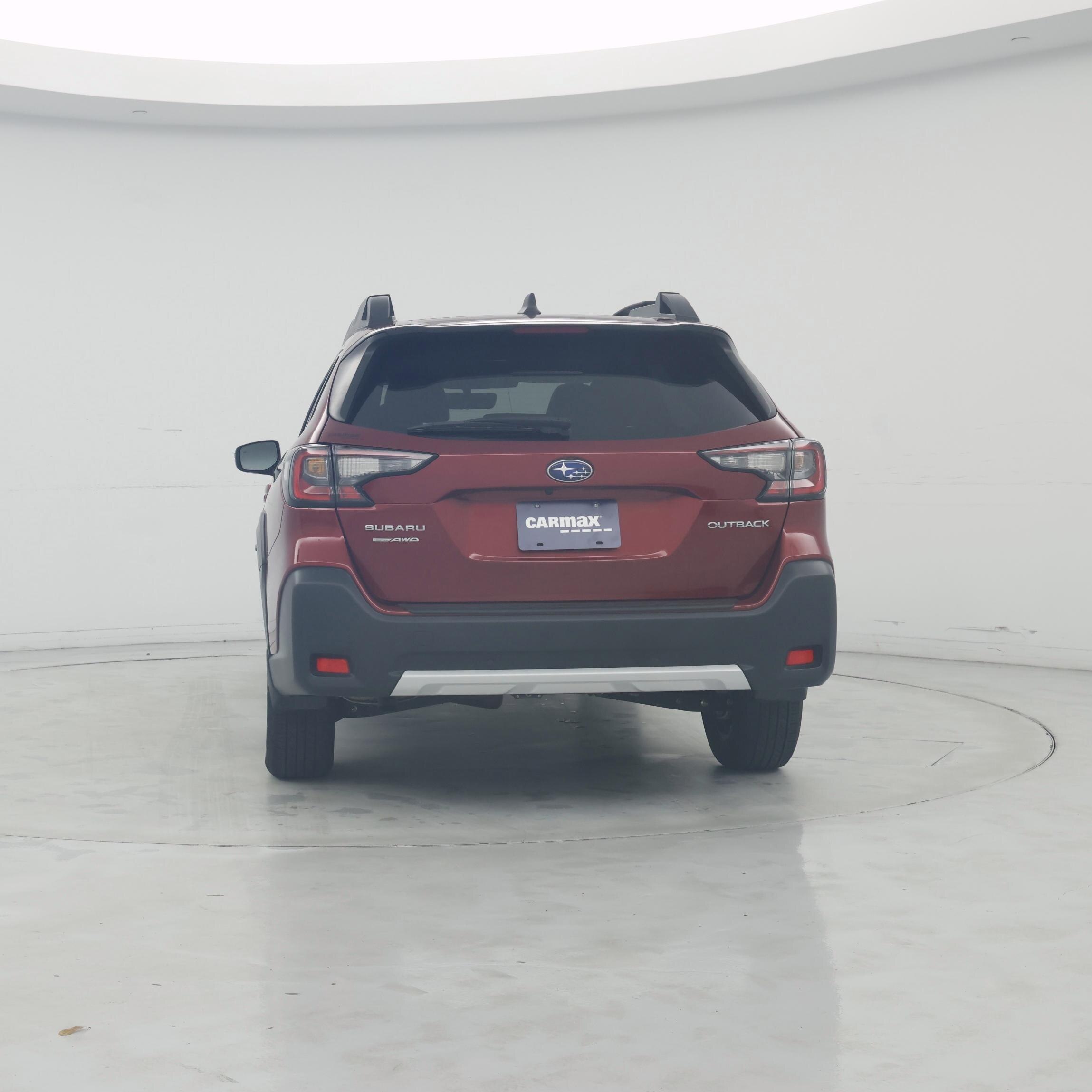 Thumbnail: 2024 Subaru Outback - 6