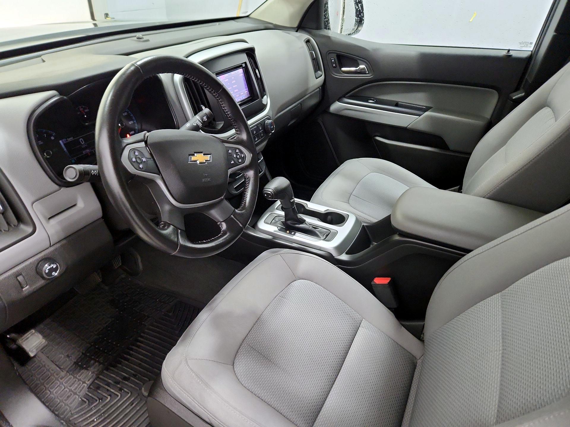 Thumbnail: 2016 Chevrolet Colorado - 11