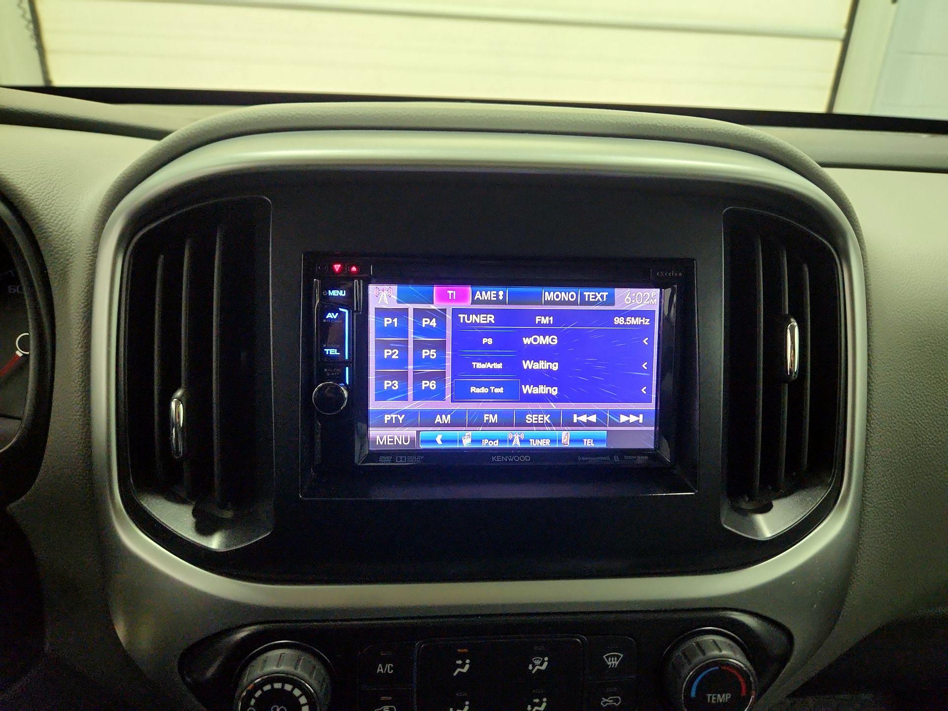 Thumbnail: 2016 Chevrolet Colorado - 15