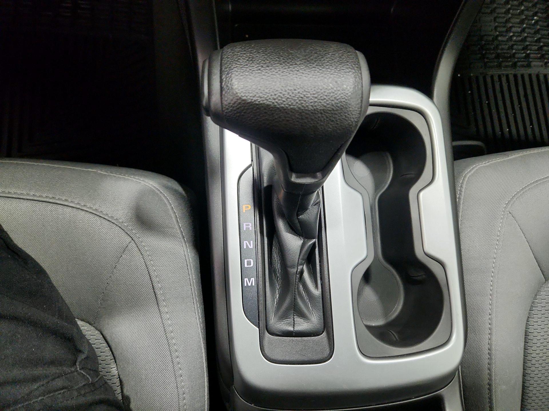 Thumbnail: 2016 Chevrolet Colorado - 17