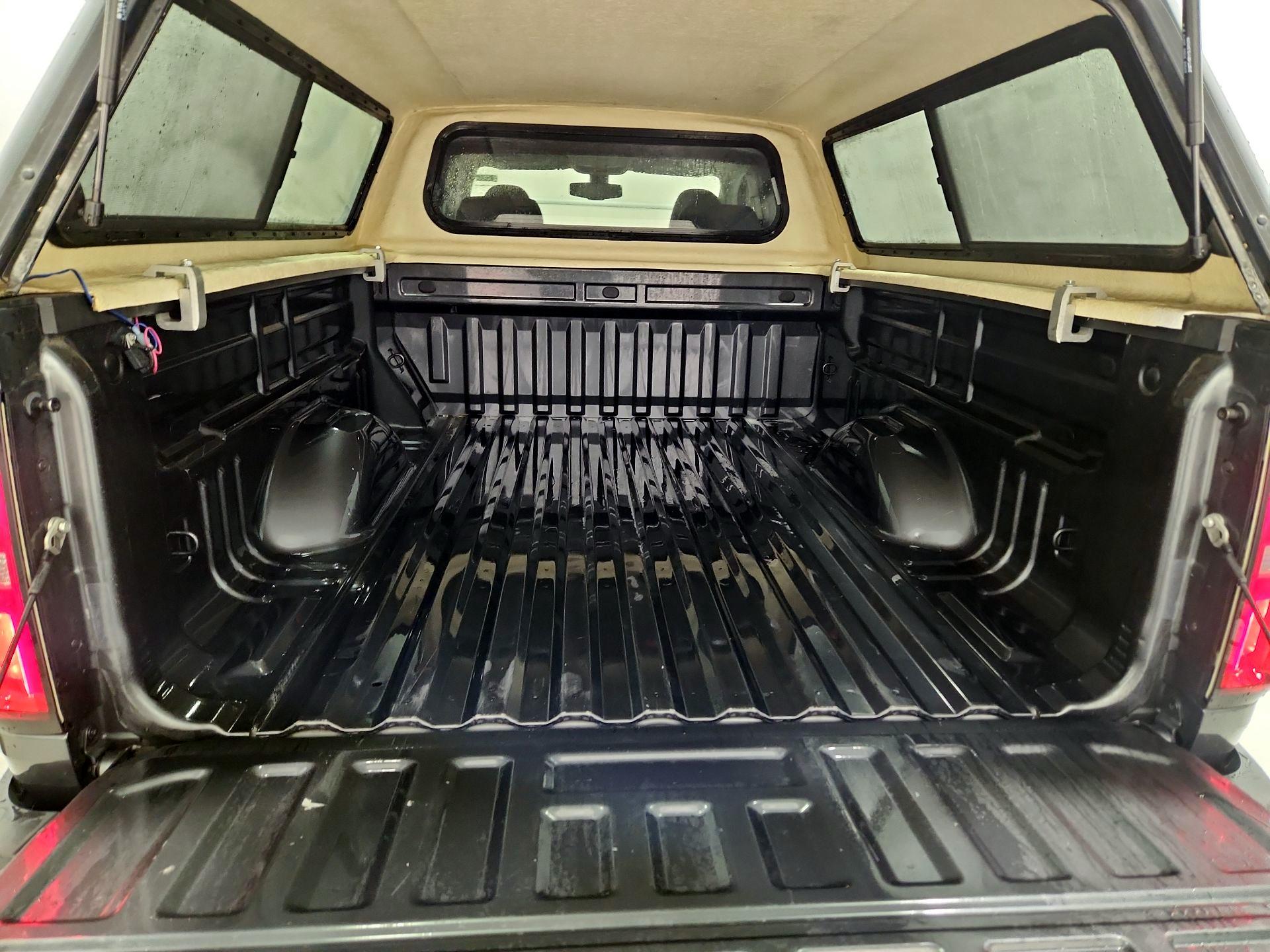 Thumbnail: 2016 Chevrolet Colorado - 20