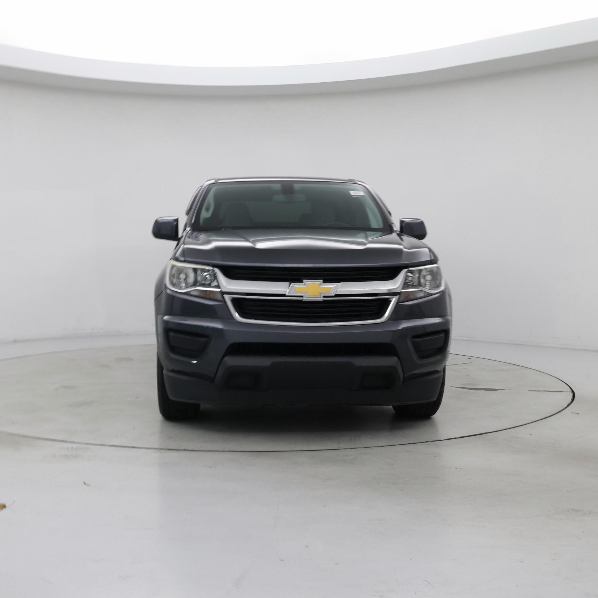 Thumbnail: 2016 Chevrolet Colorado - 5