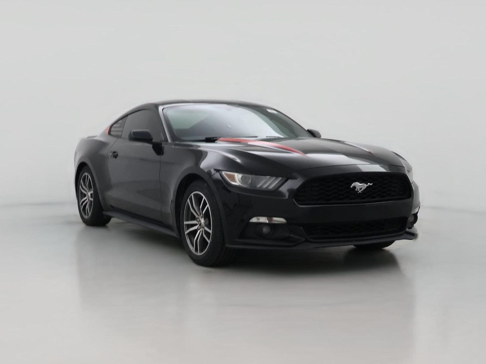 2017 Ford Mustang EcoBoost