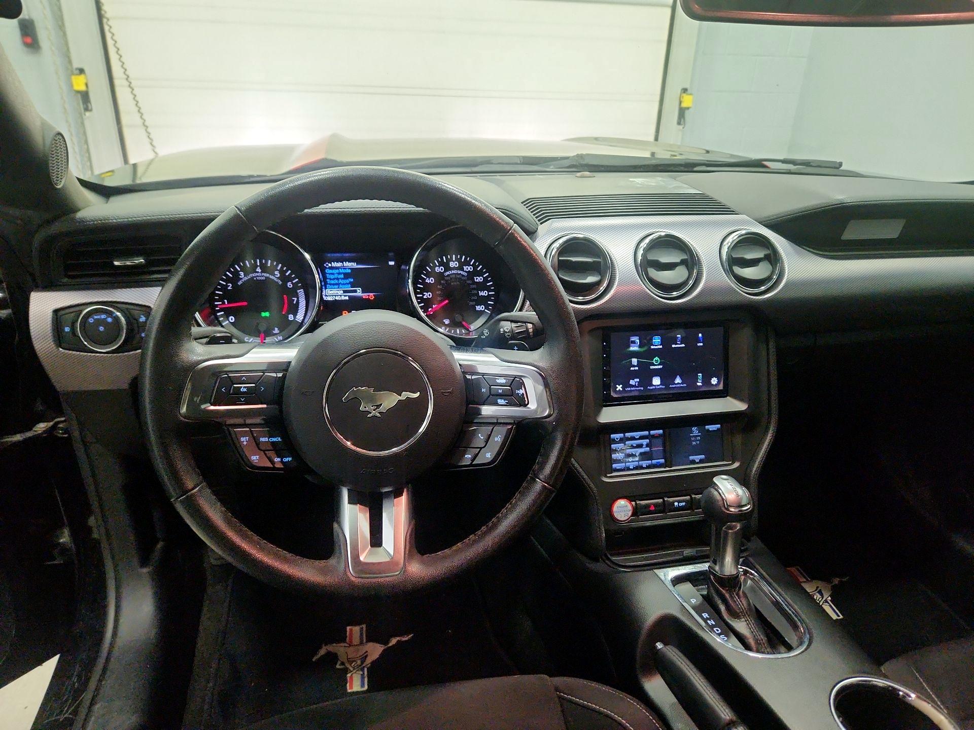 Thumbnail: 2017 Ford Mustang - 9