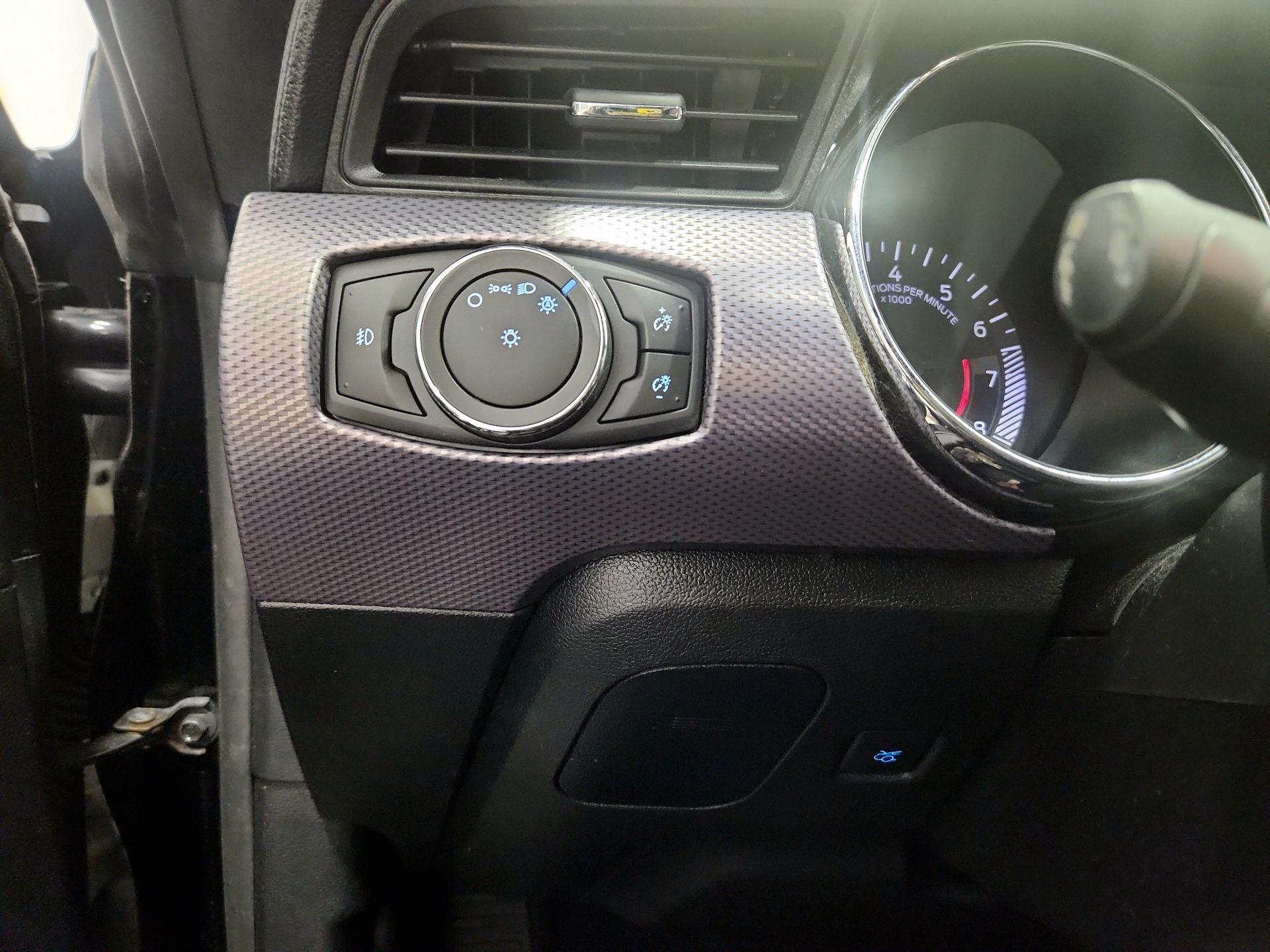 Thumbnail: 2017 Ford Mustang - 13