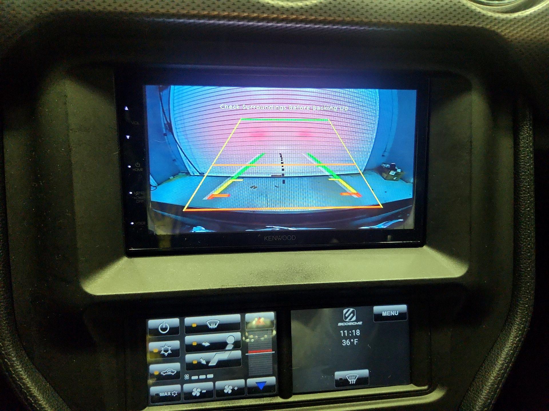 Thumbnail: 2017 Ford Mustang - 14