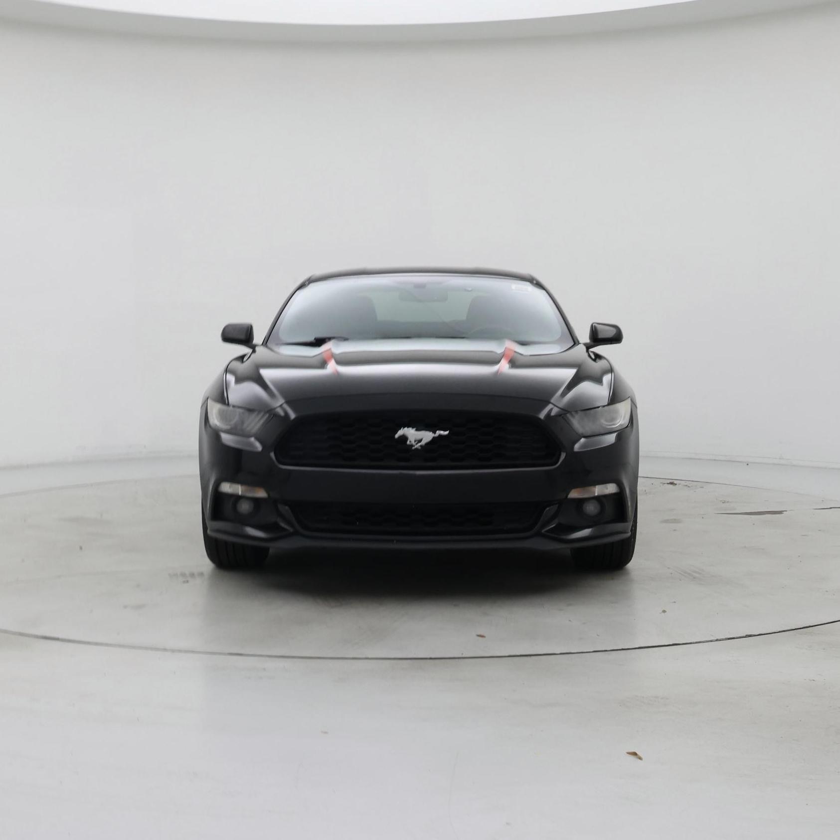 Thumbnail: 2017 Ford Mustang - 5