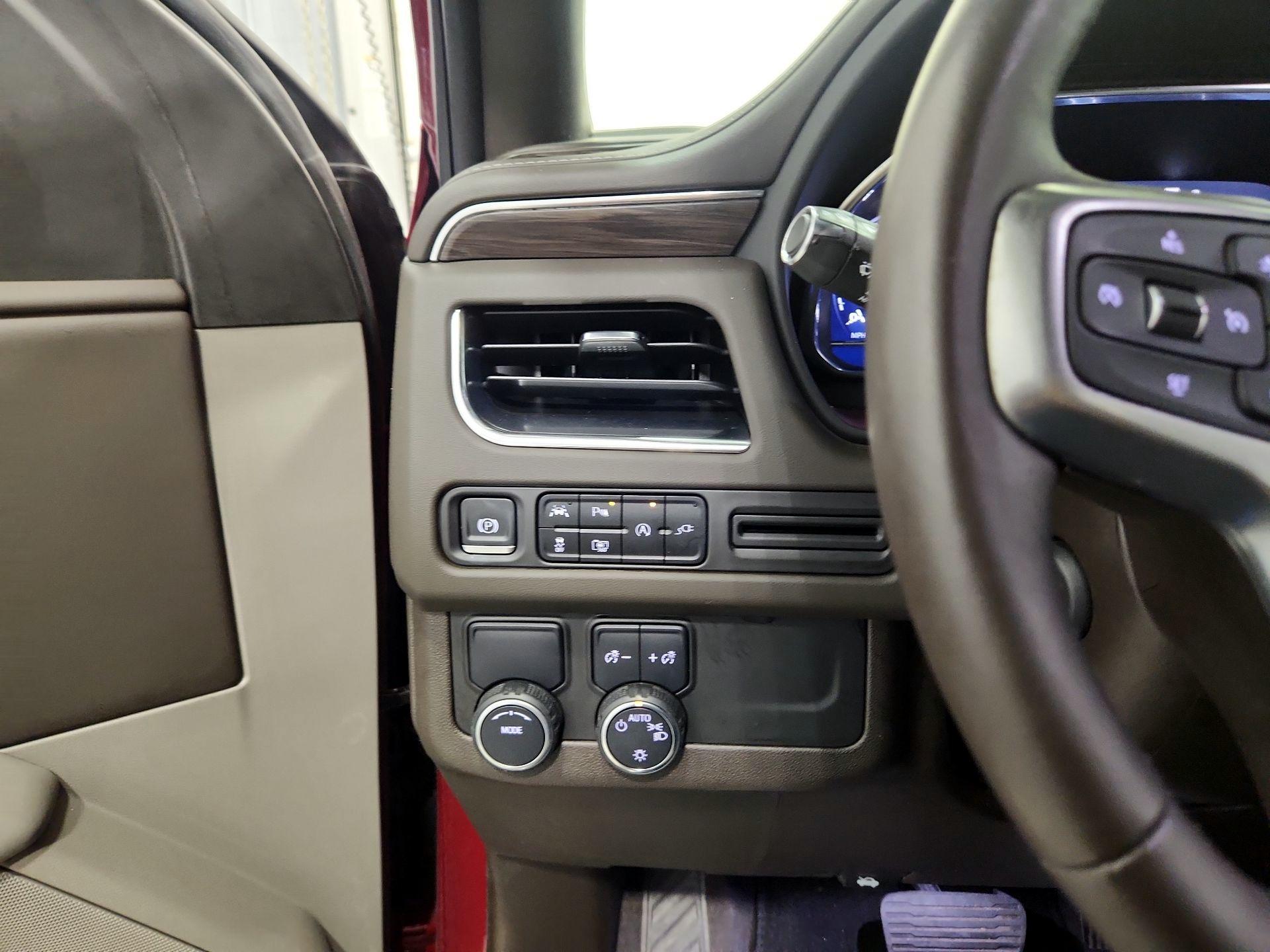 Thumbnail: 2022 Chevrolet Tahoe - 13