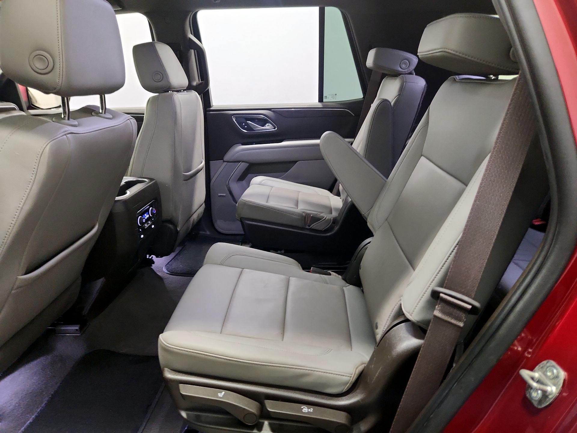 Thumbnail: 2022 Chevrolet Tahoe - 19