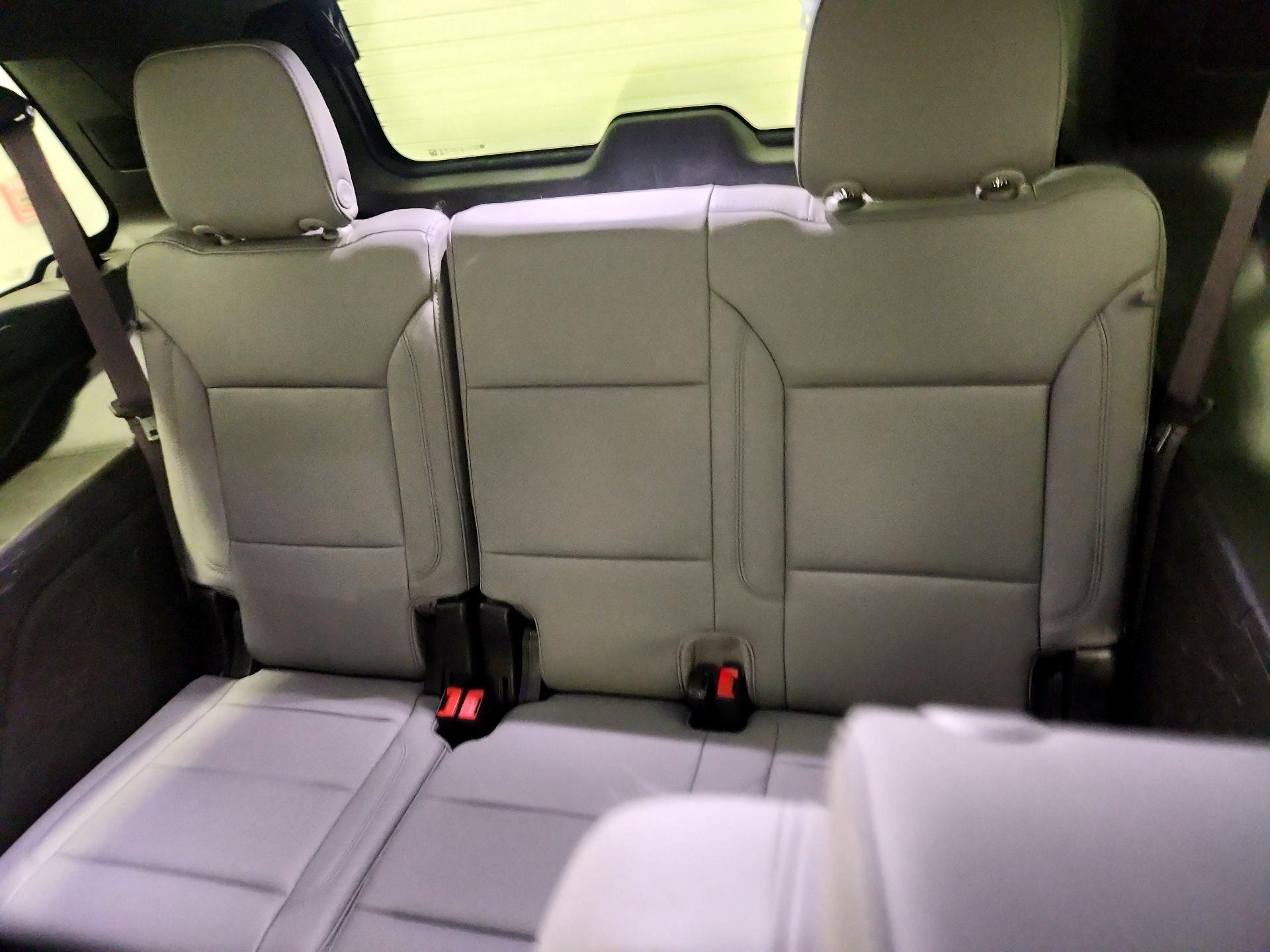 Thumbnail: 2022 Chevrolet Tahoe - 20