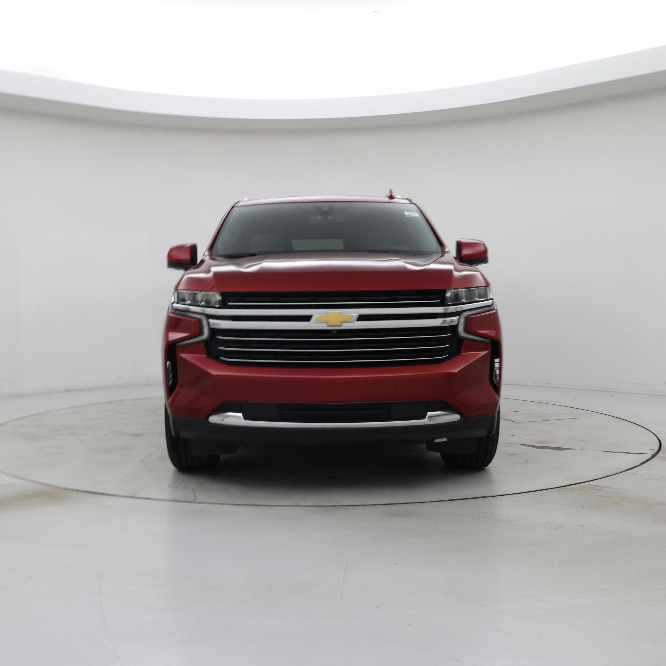 Thumbnail: 2022 Chevrolet Tahoe - 5