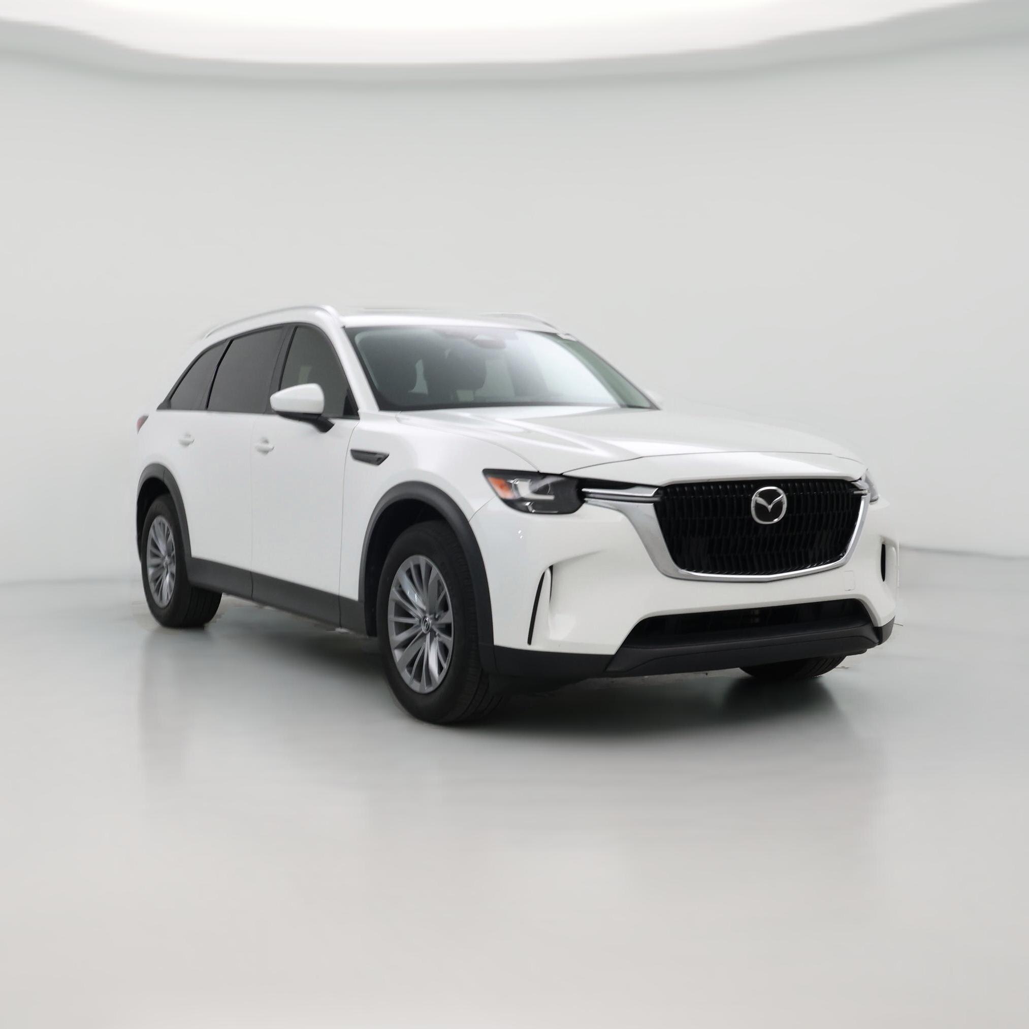 Thumbnail: 2024 Mazda CX-90 - 1