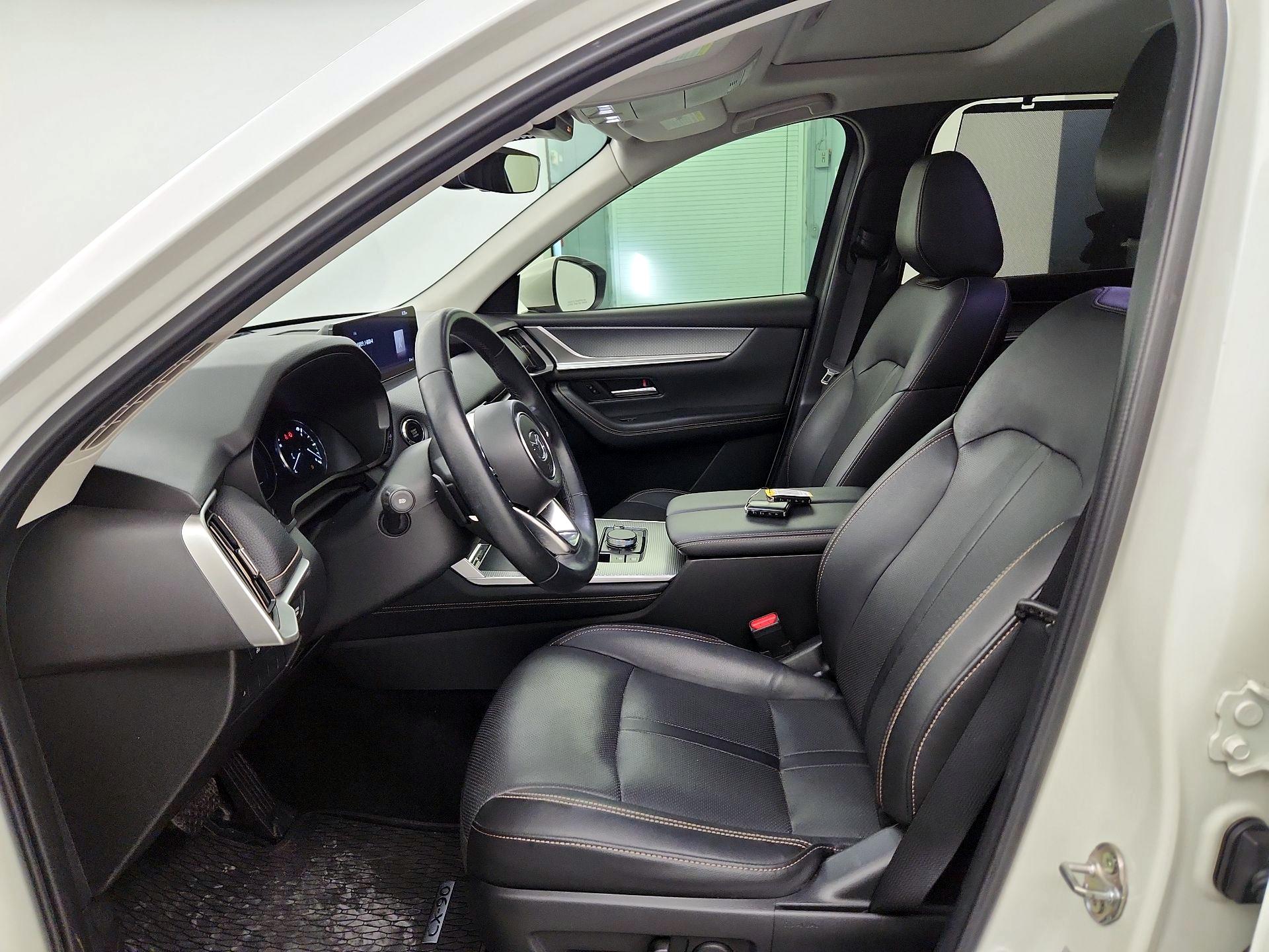 Thumbnail: 2024 Mazda CX-90 - 11