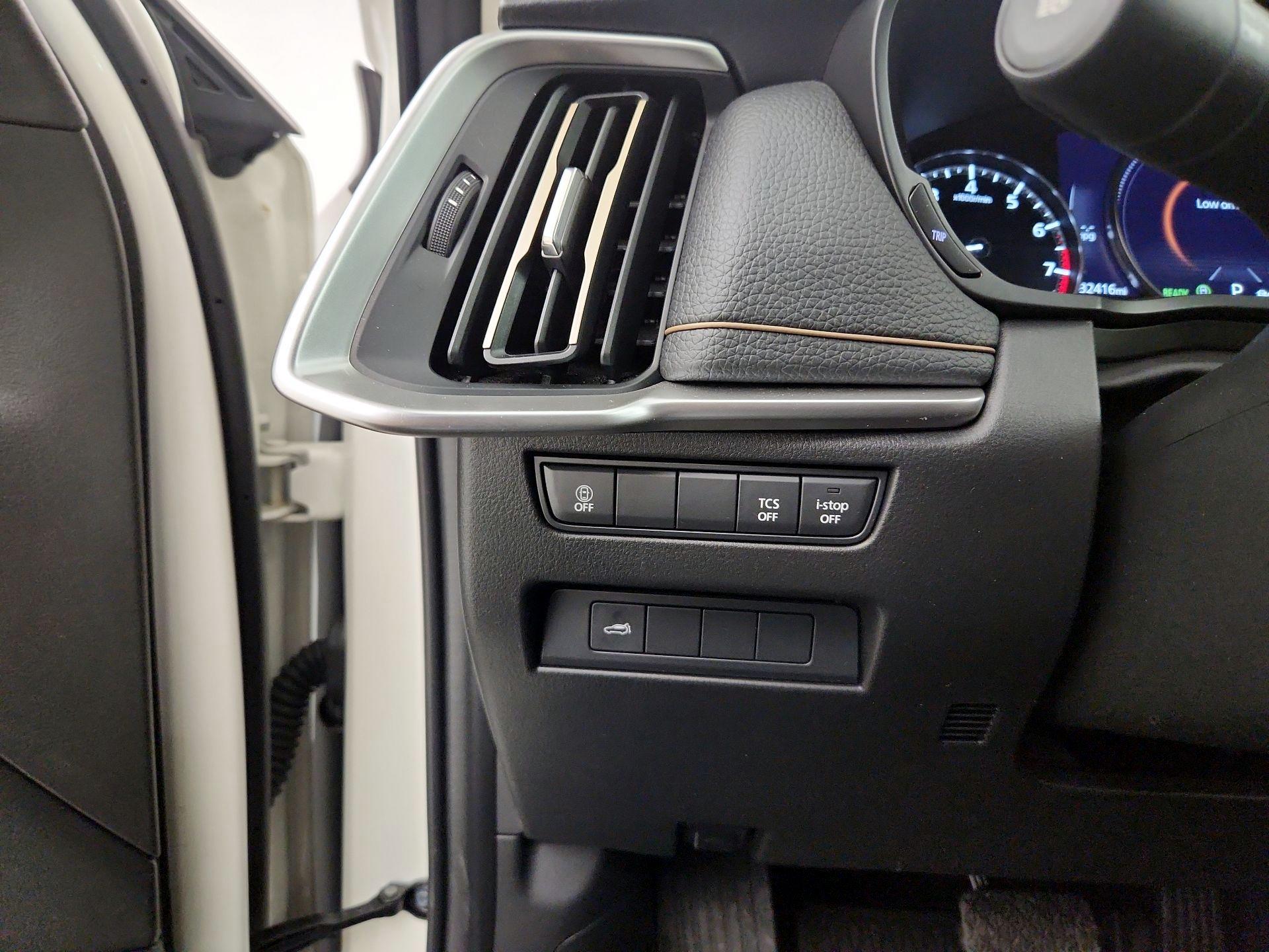 Thumbnail: 2024 Mazda CX-90 - 13