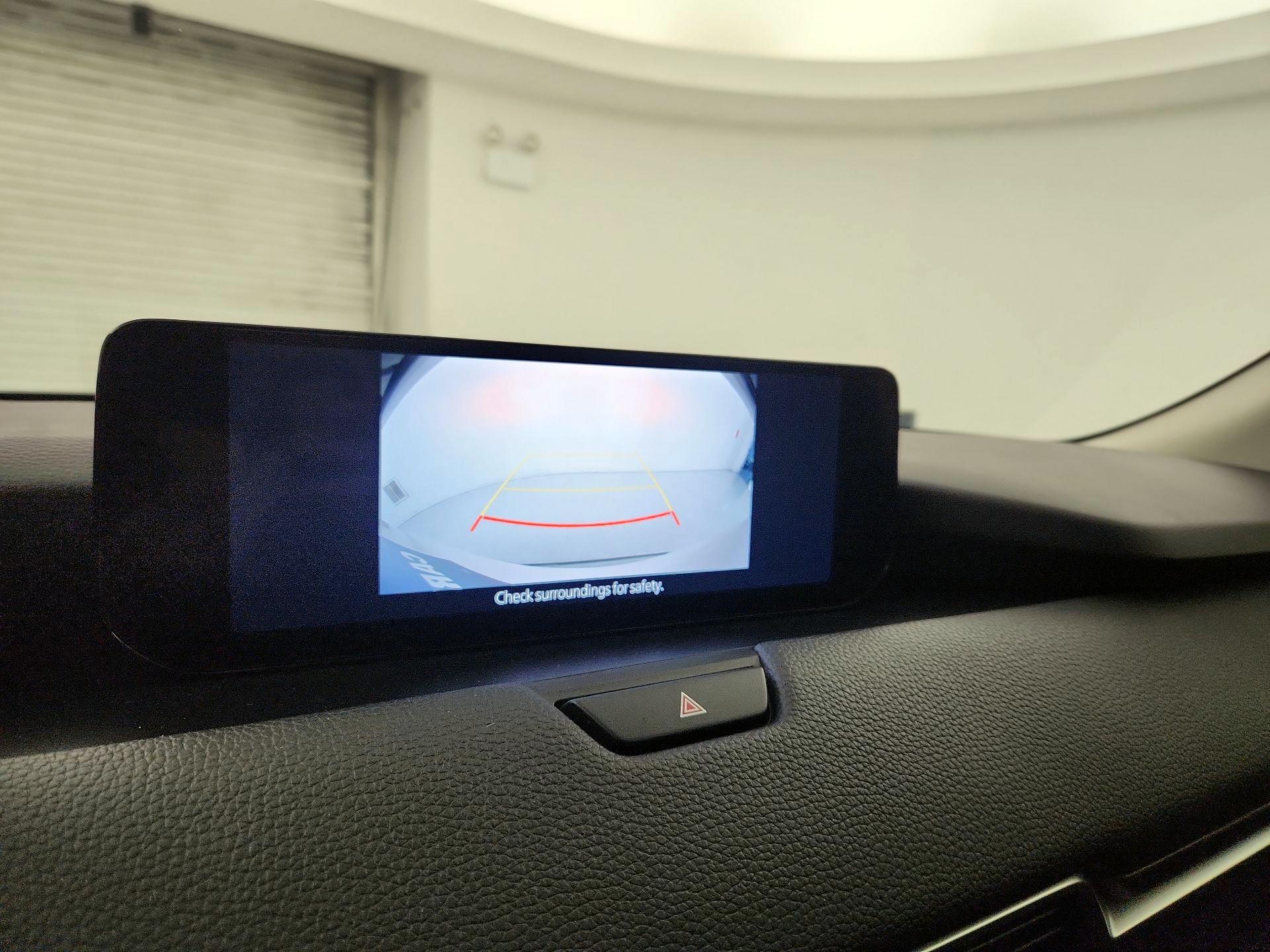 Thumbnail: 2024 Mazda CX-90 - 14