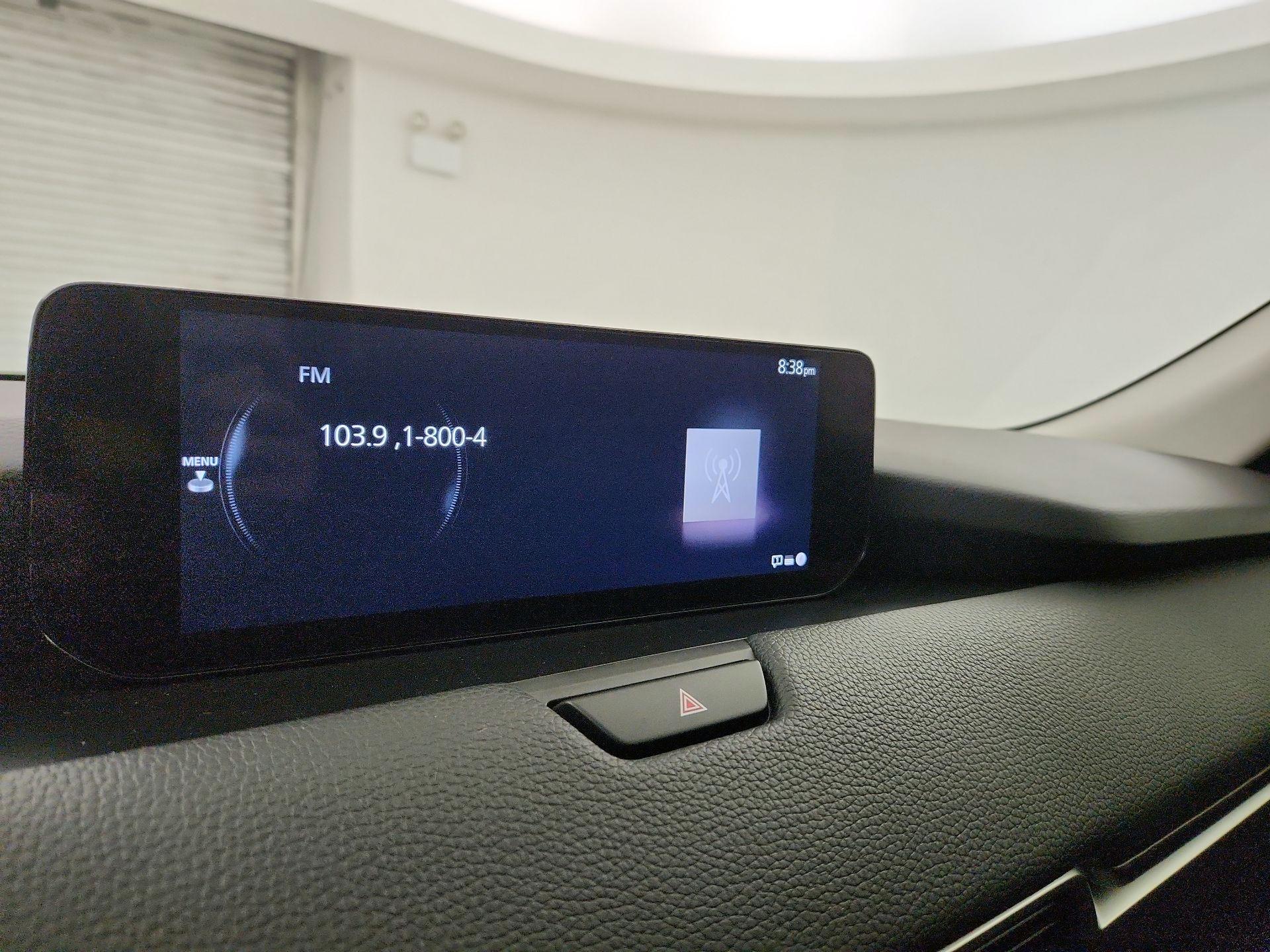 Thumbnail: 2024 Mazda CX-90 - 15