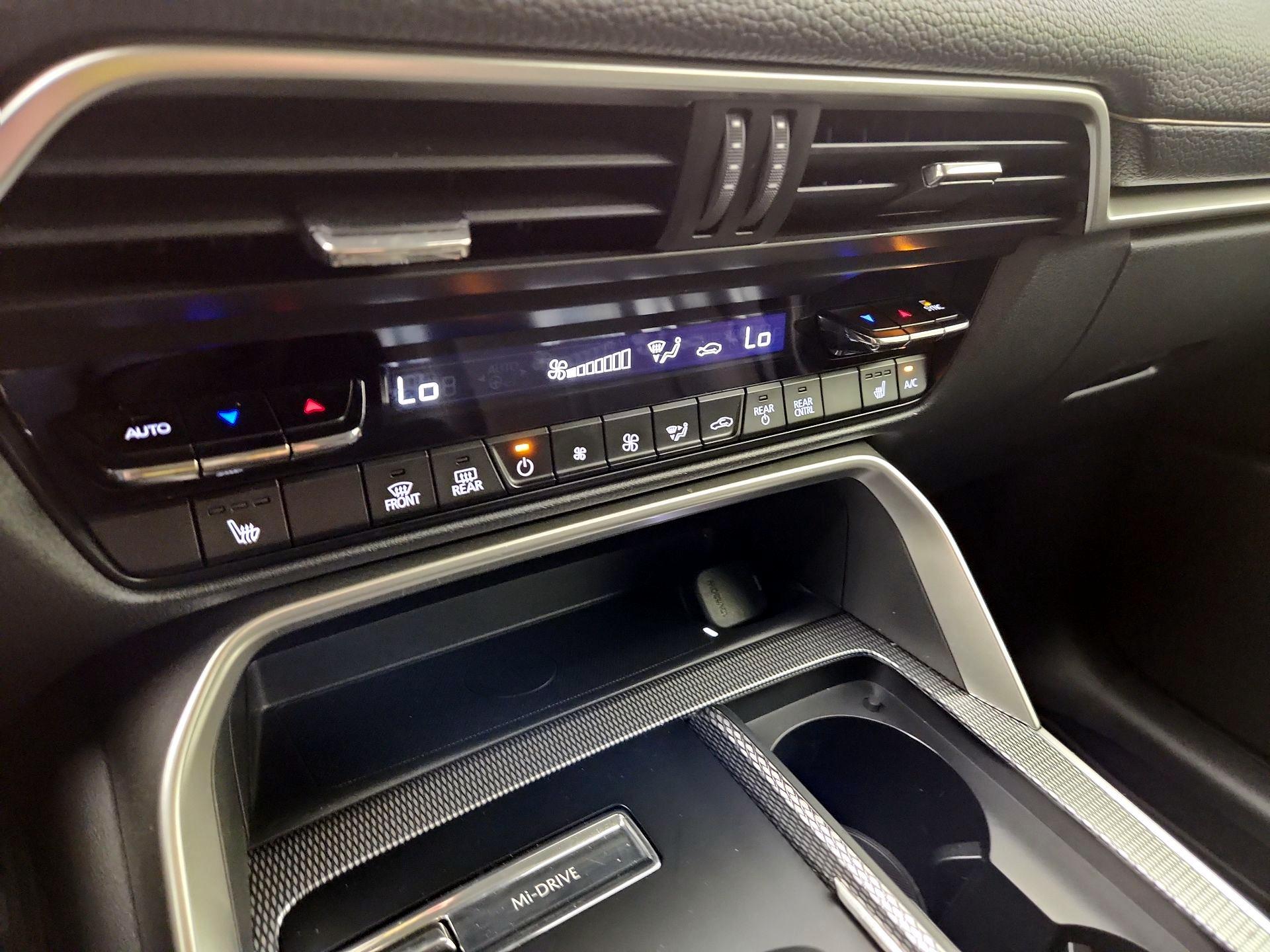 Thumbnail: 2024 Mazda CX-90 - 16