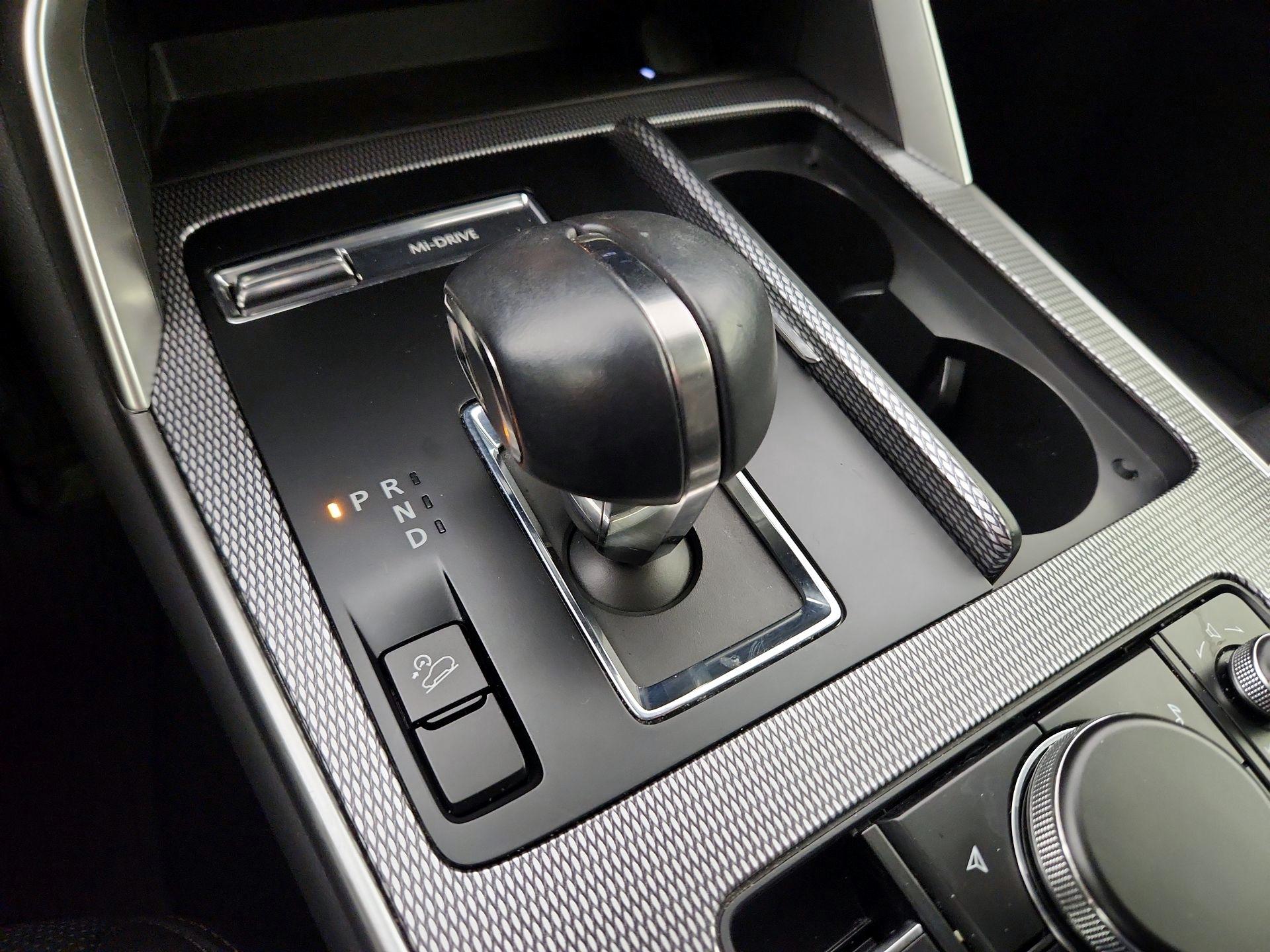 Thumbnail: 2024 Mazda CX-90 - 17