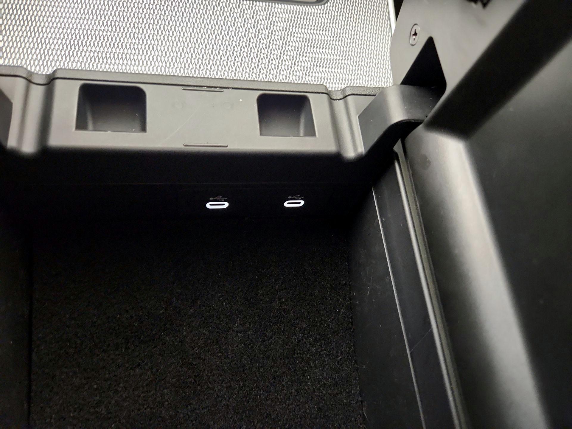 Thumbnail: 2024 Mazda CX-90 - 18