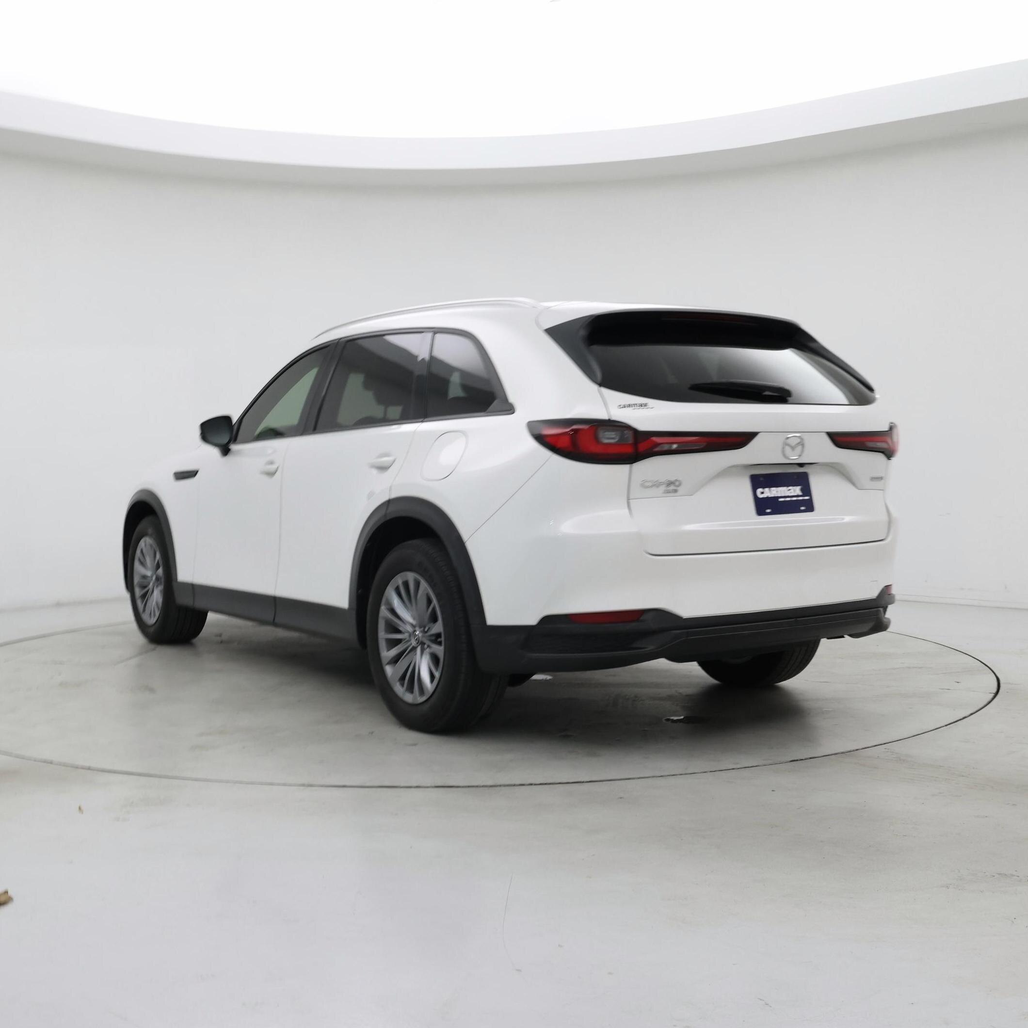 Thumbnail: 2024 Mazda CX-90 - 2
