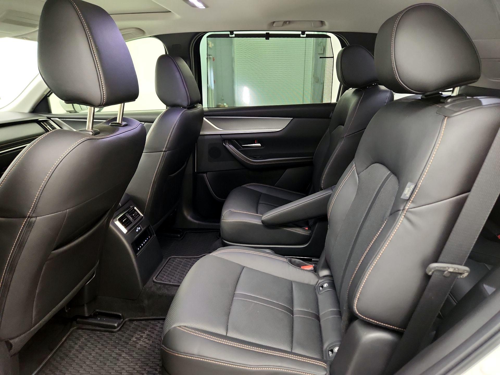 Thumbnail: 2024 Mazda CX-90 - 19