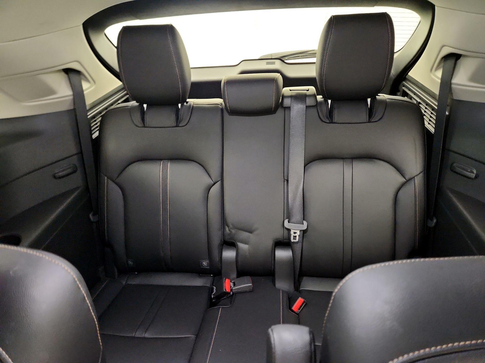 Thumbnail: 2024 Mazda CX-90 - 20