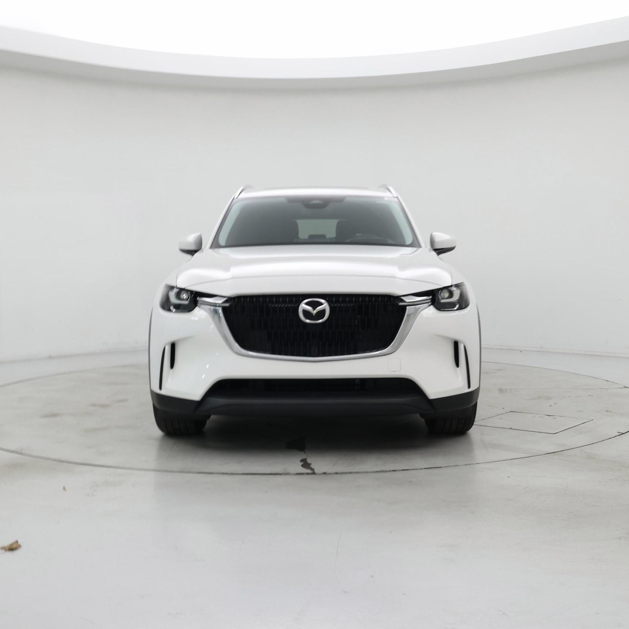 Thumbnail: 2024 Mazda CX-90 - 5