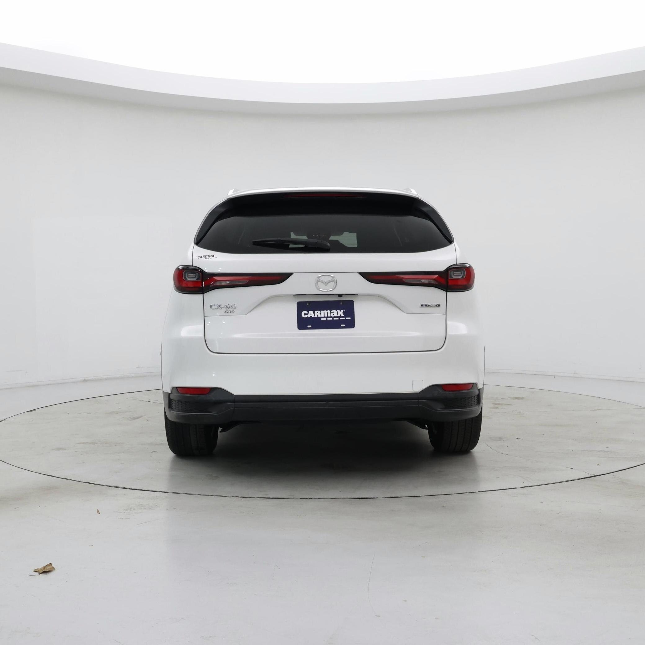 Thumbnail: 2024 Mazda CX-90 - 6