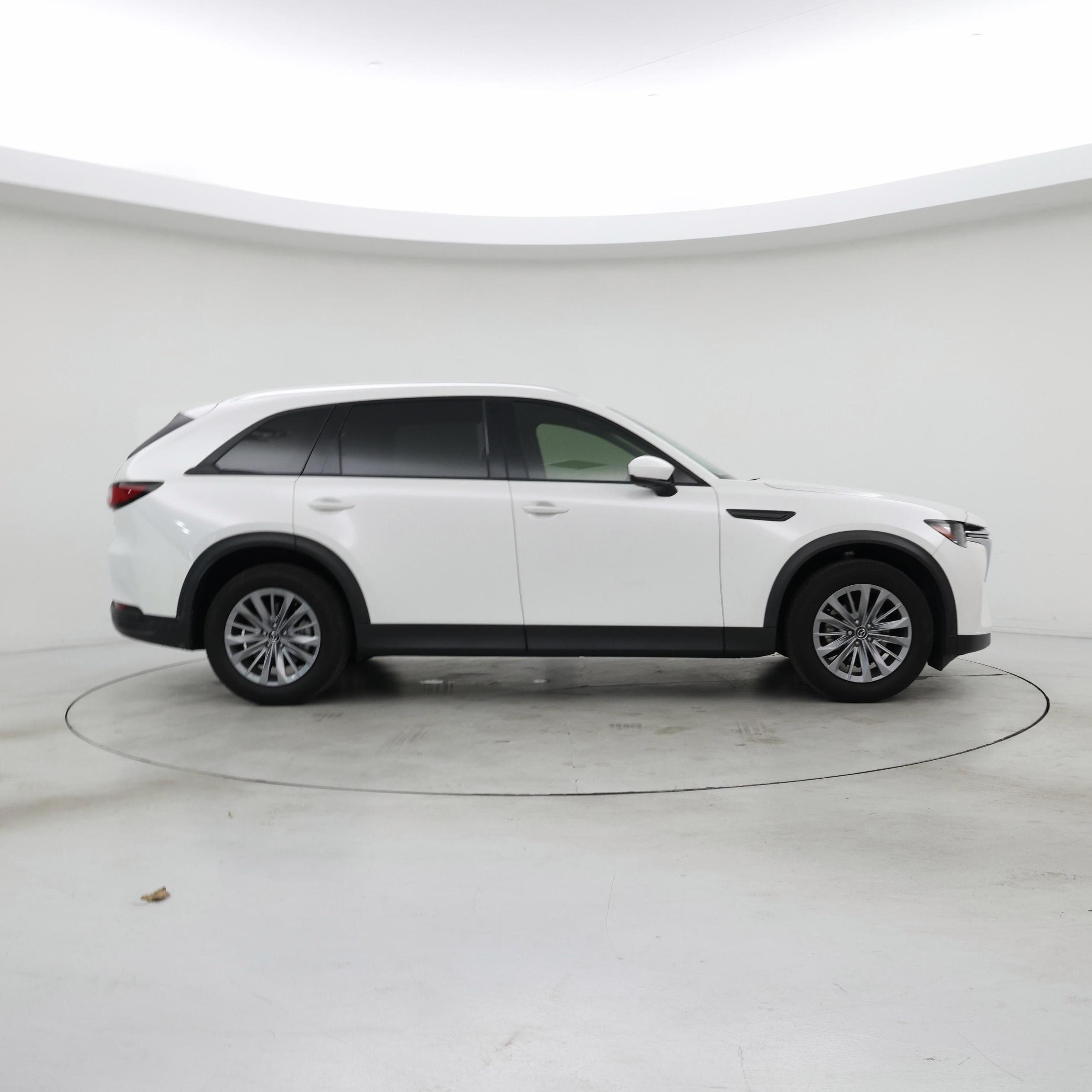 Thumbnail: 2024 Mazda CX-90 - 7