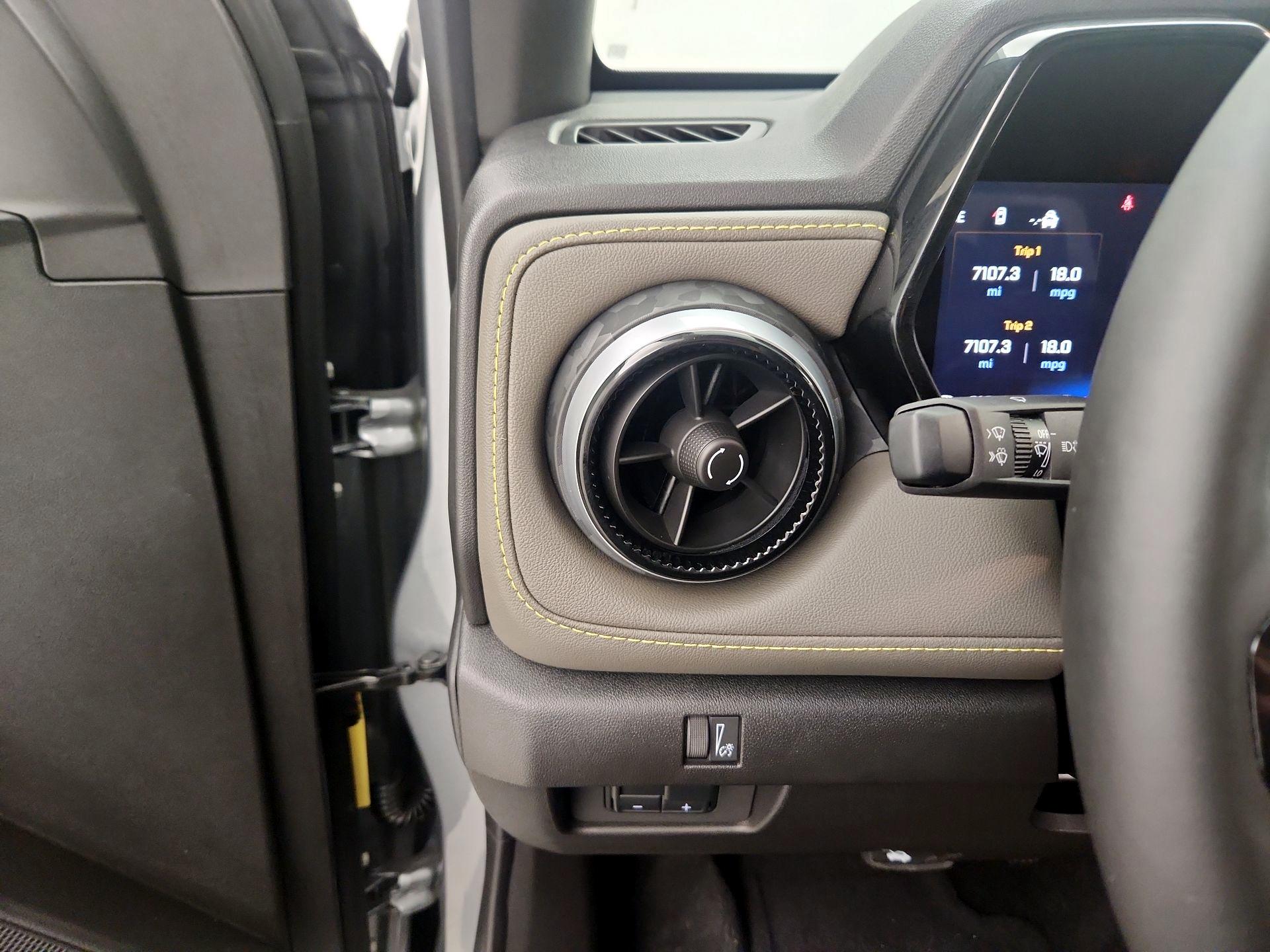 Thumbnail: 2025 Chevrolet Colorado - 13