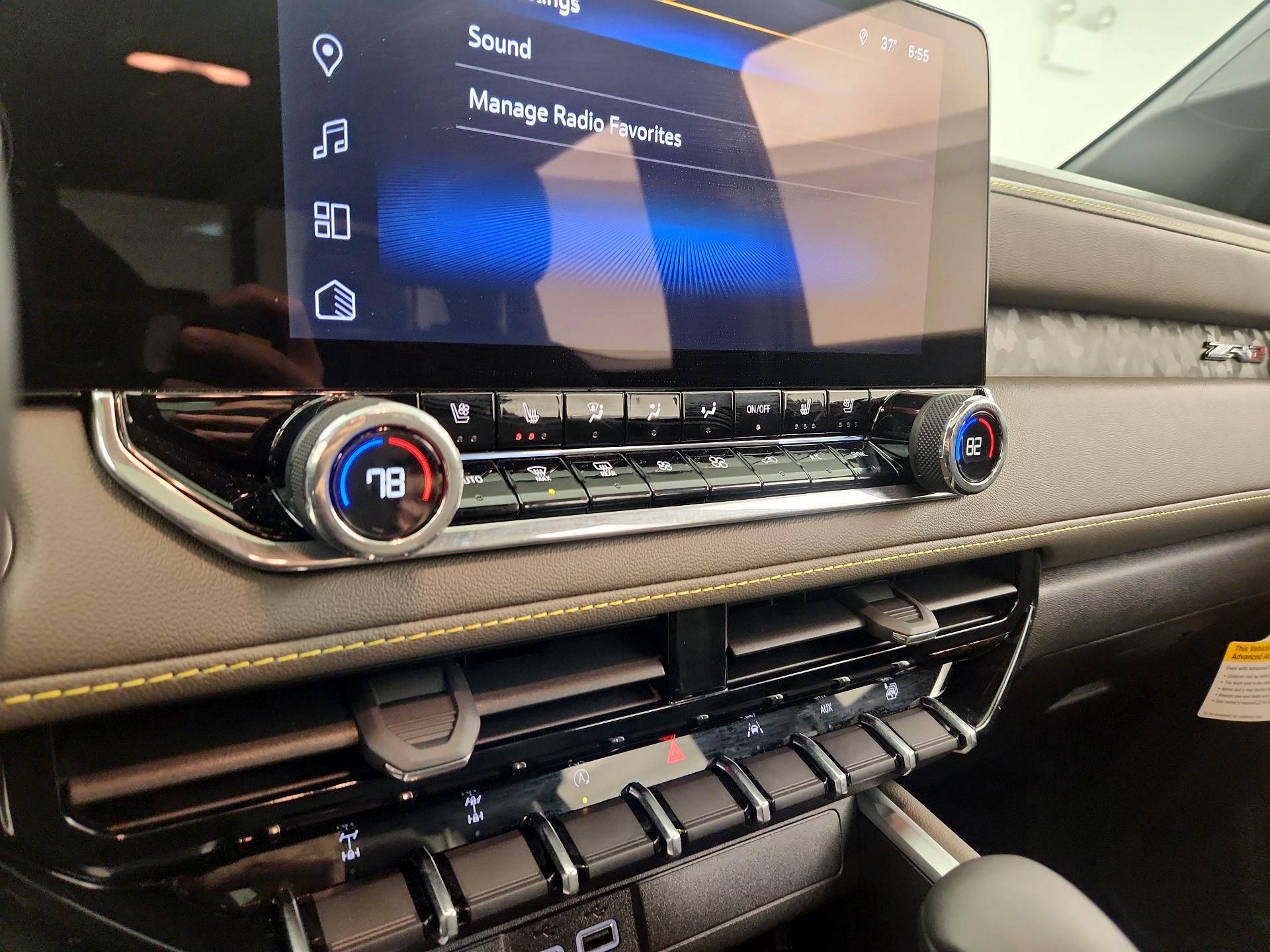 Thumbnail: 2025 Chevrolet Colorado - 17