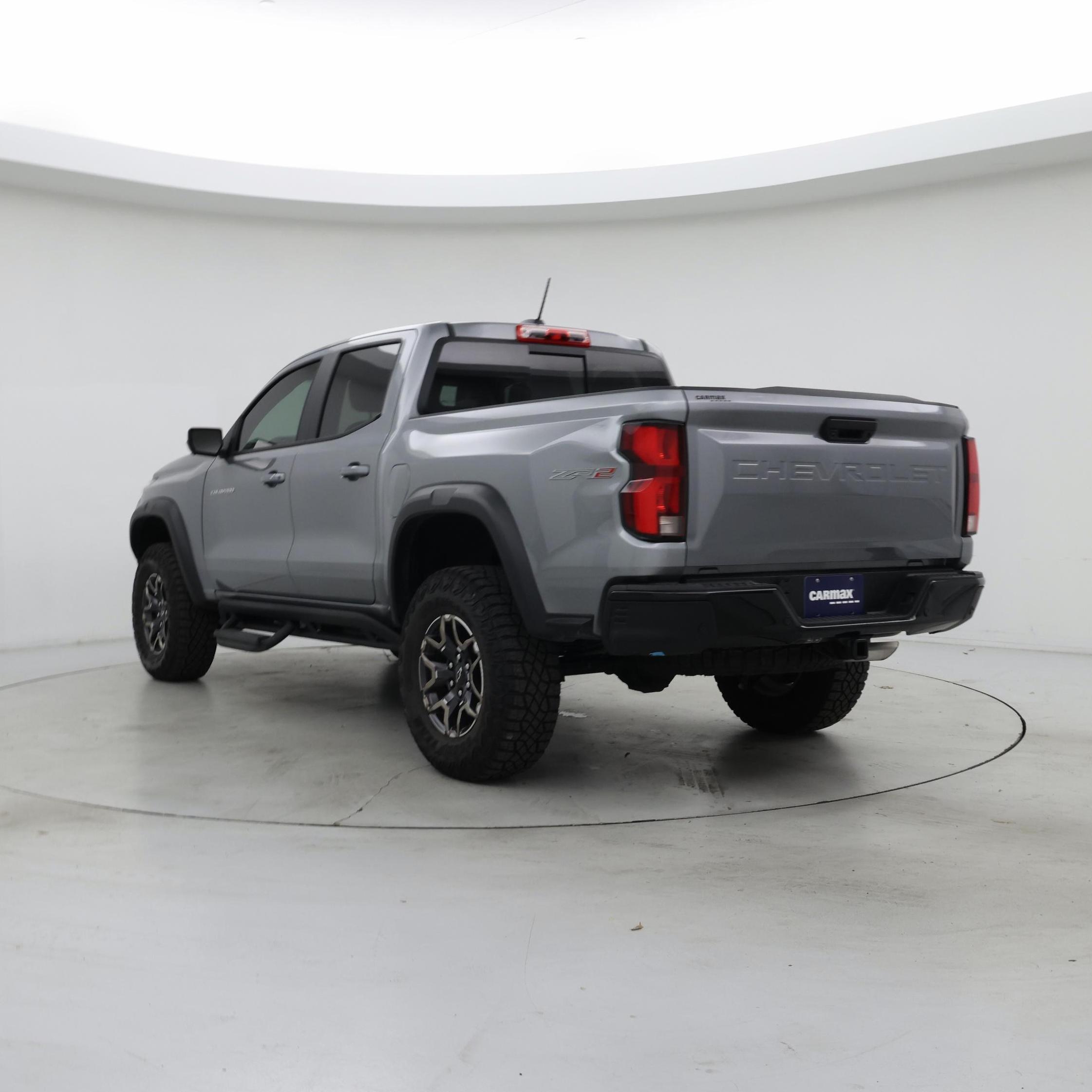 Thumbnail: 2025 Chevrolet Colorado - 2