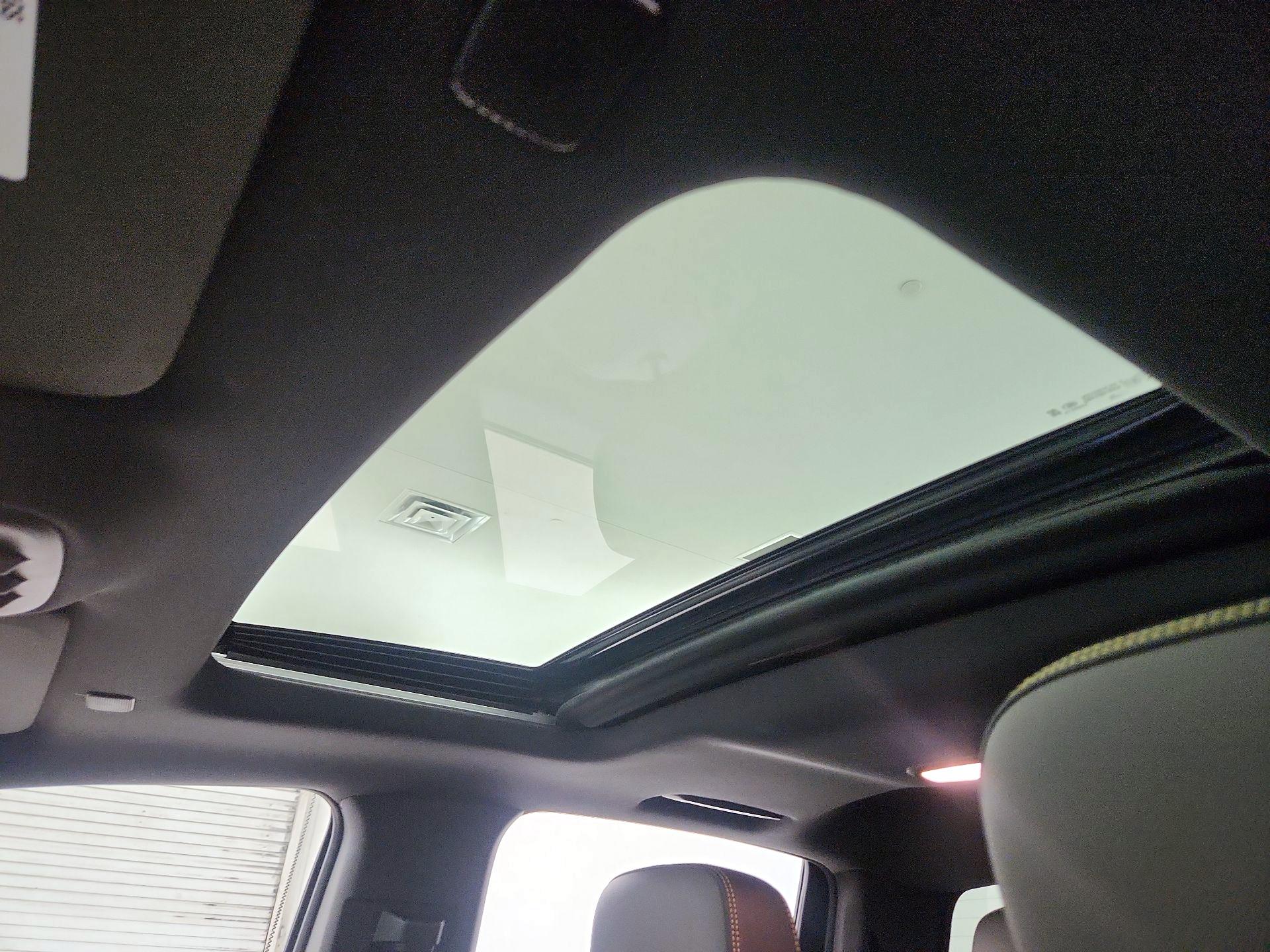 Thumbnail: 2025 Chevrolet Colorado - 20