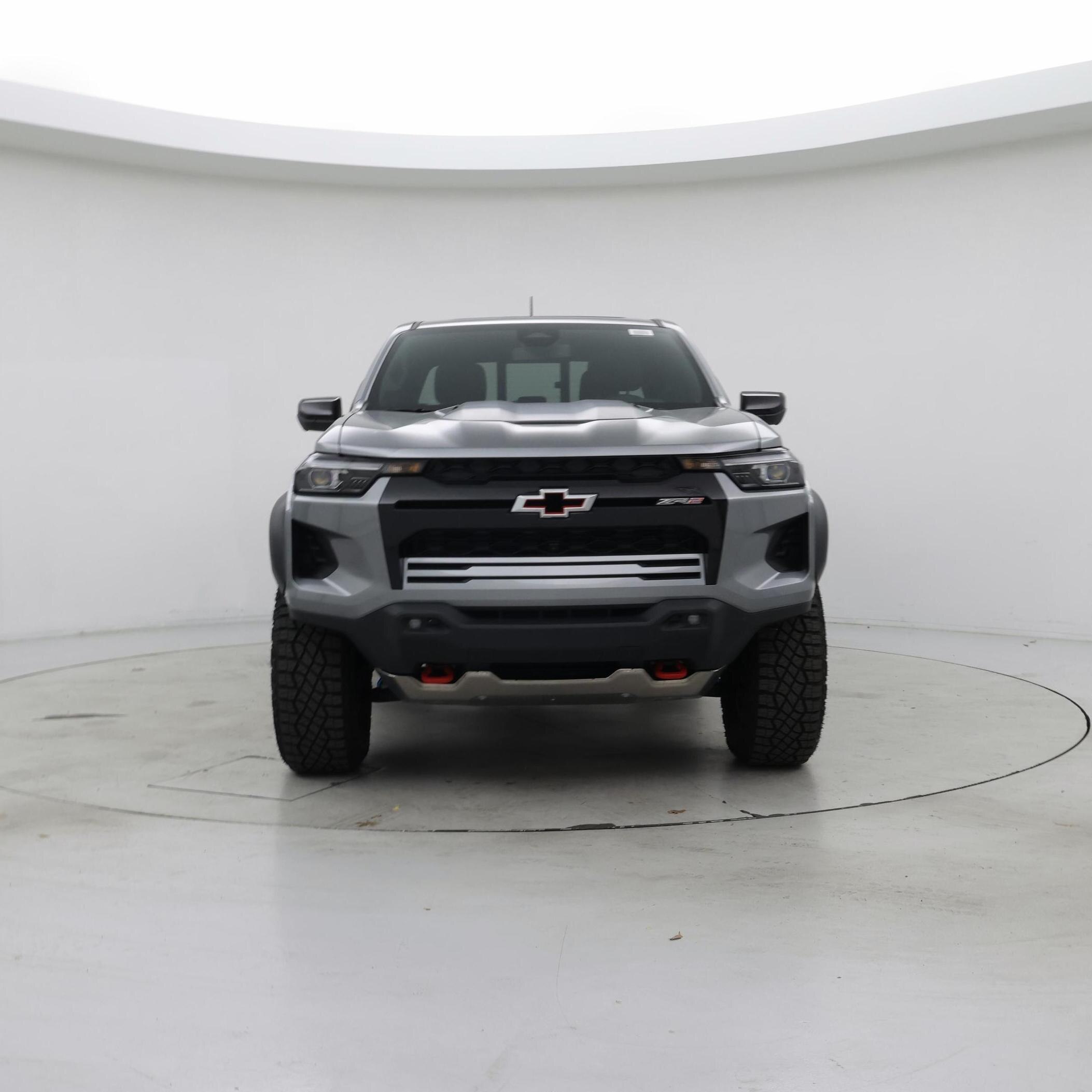 Thumbnail: 2025 Chevrolet Colorado - 5